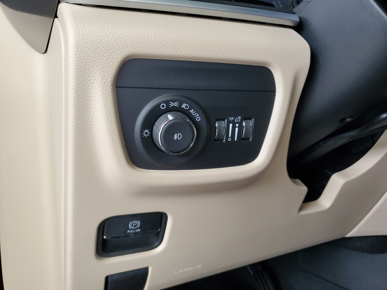 2025 Jeep Grand Cherokee L Limited - Photo 23