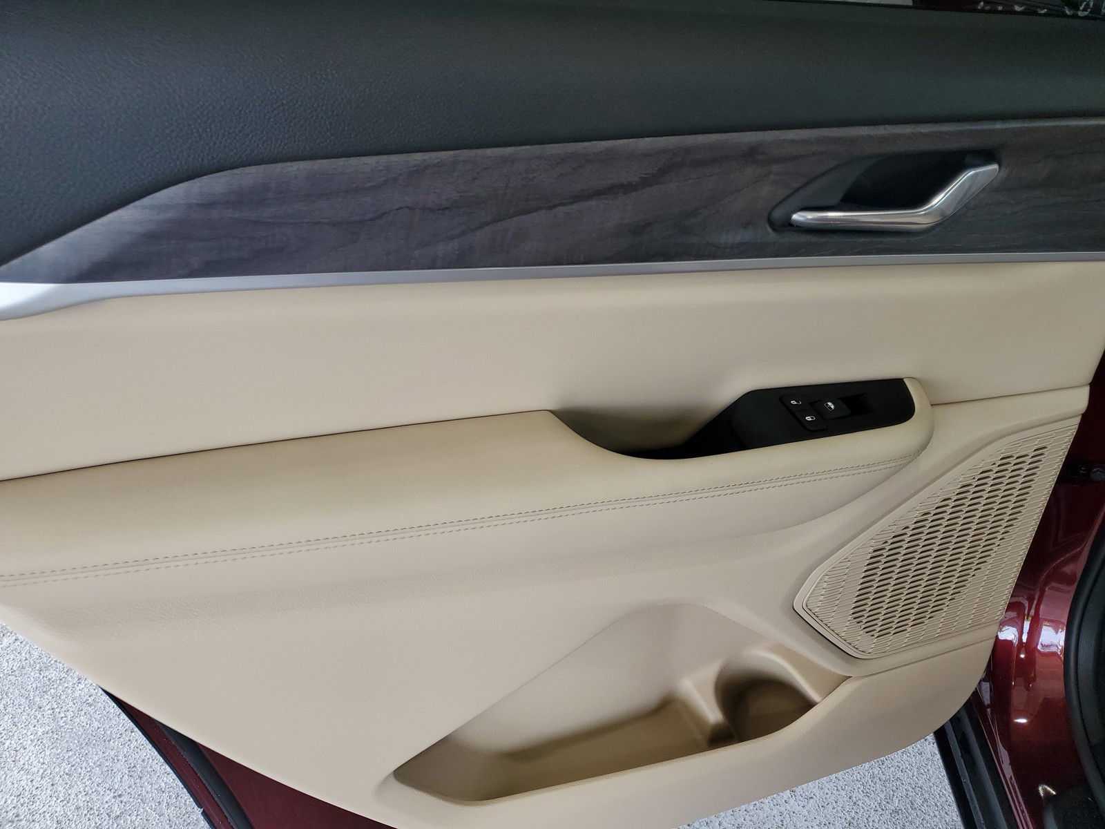 2025 Jeep Grand Cherokee L Limited - Photo 15