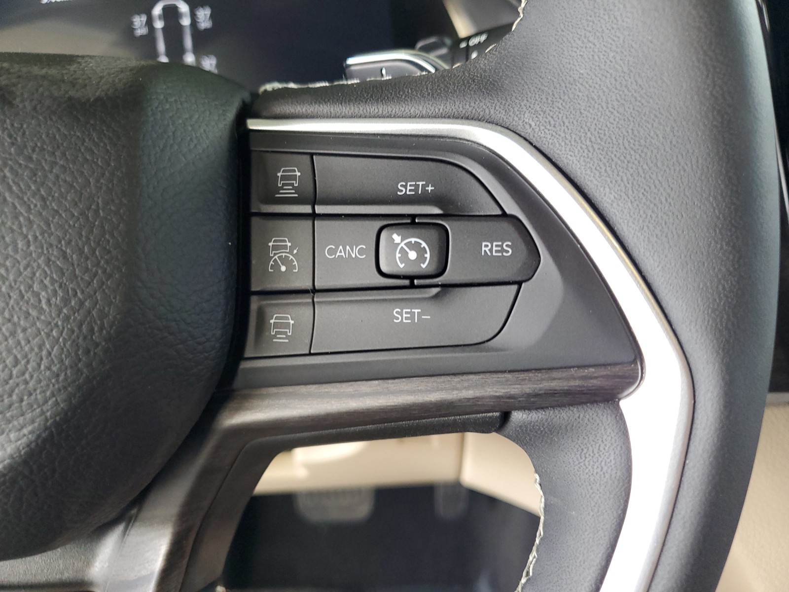 2025 Jeep Grand Cherokee L Limited - Photo 26