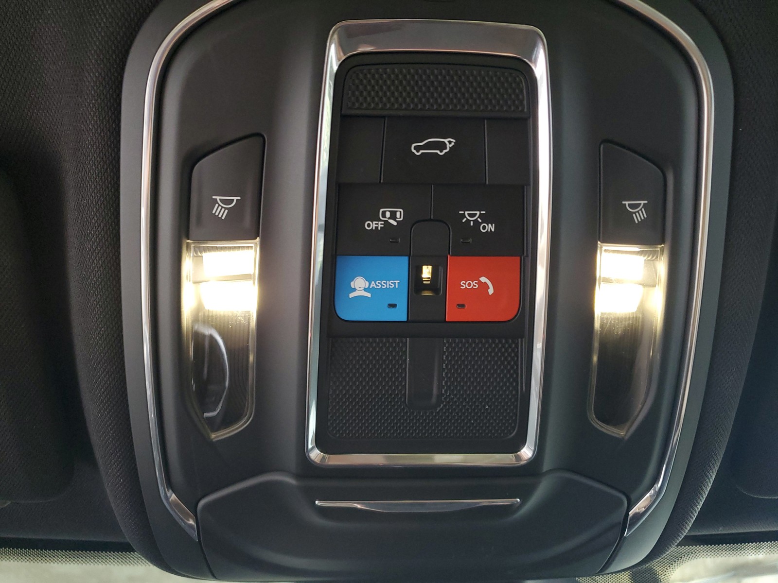 2025 Jeep Grand Cherokee L Limited - Photo 22