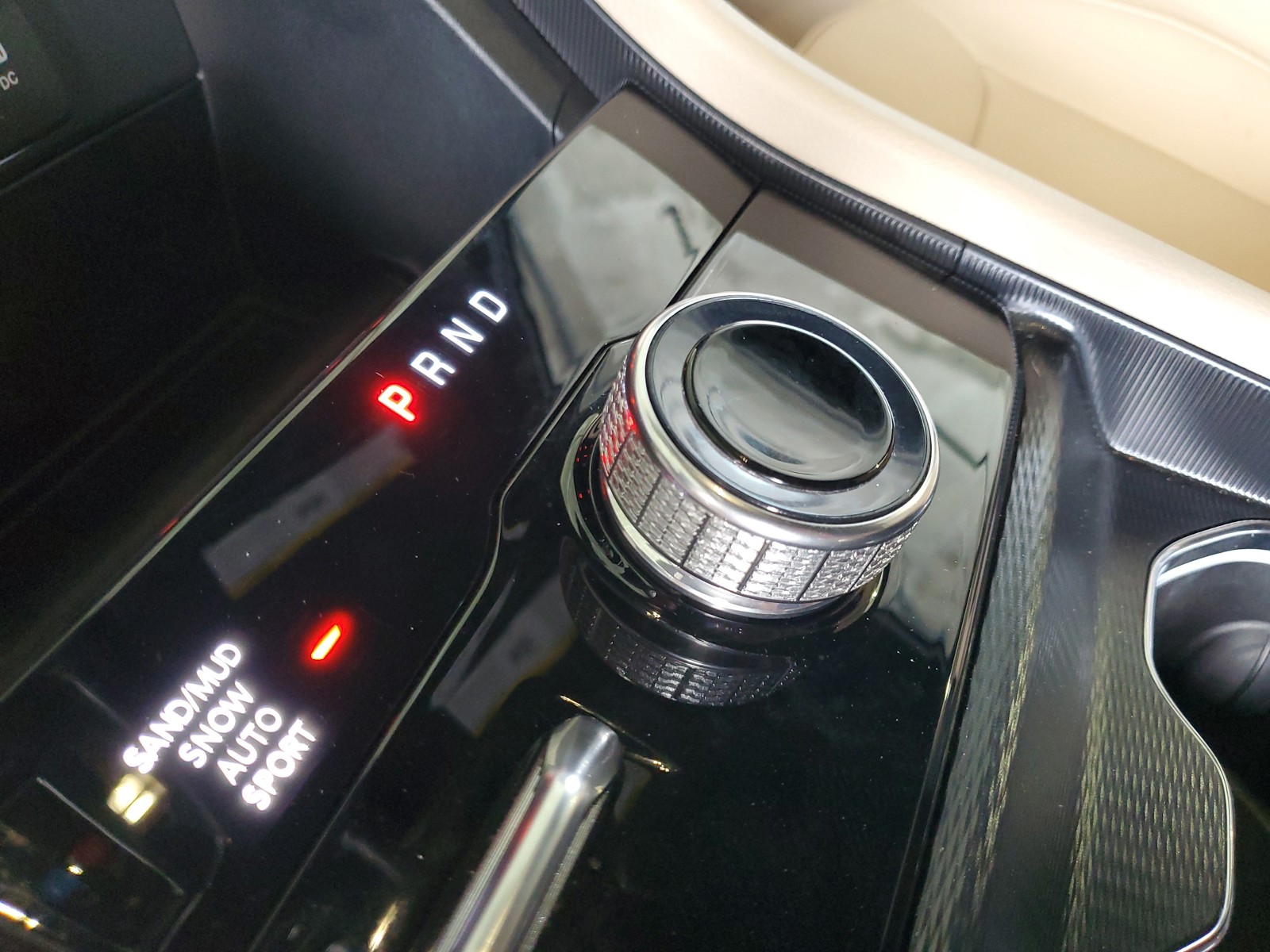 2025 Jeep Grand Cherokee L Limited - Photo 31