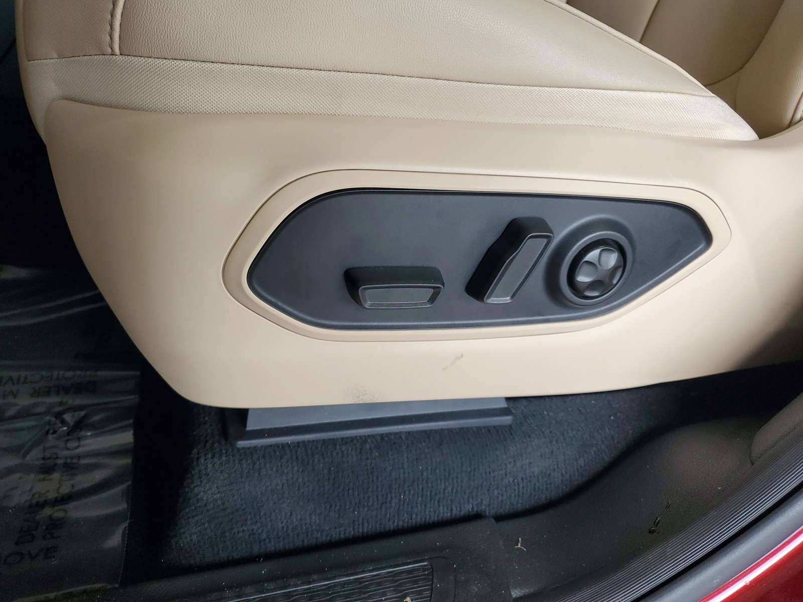 2025 Jeep Grand Cherokee L Limited - Photo 21