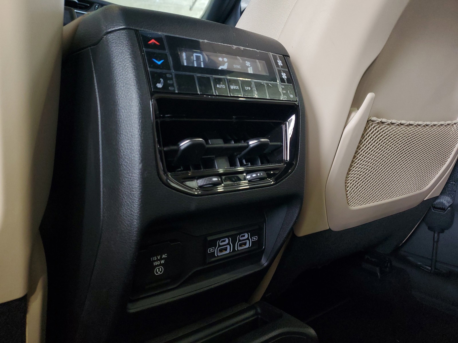 2025 Jeep Grand Cherokee L Limited - Photo 14