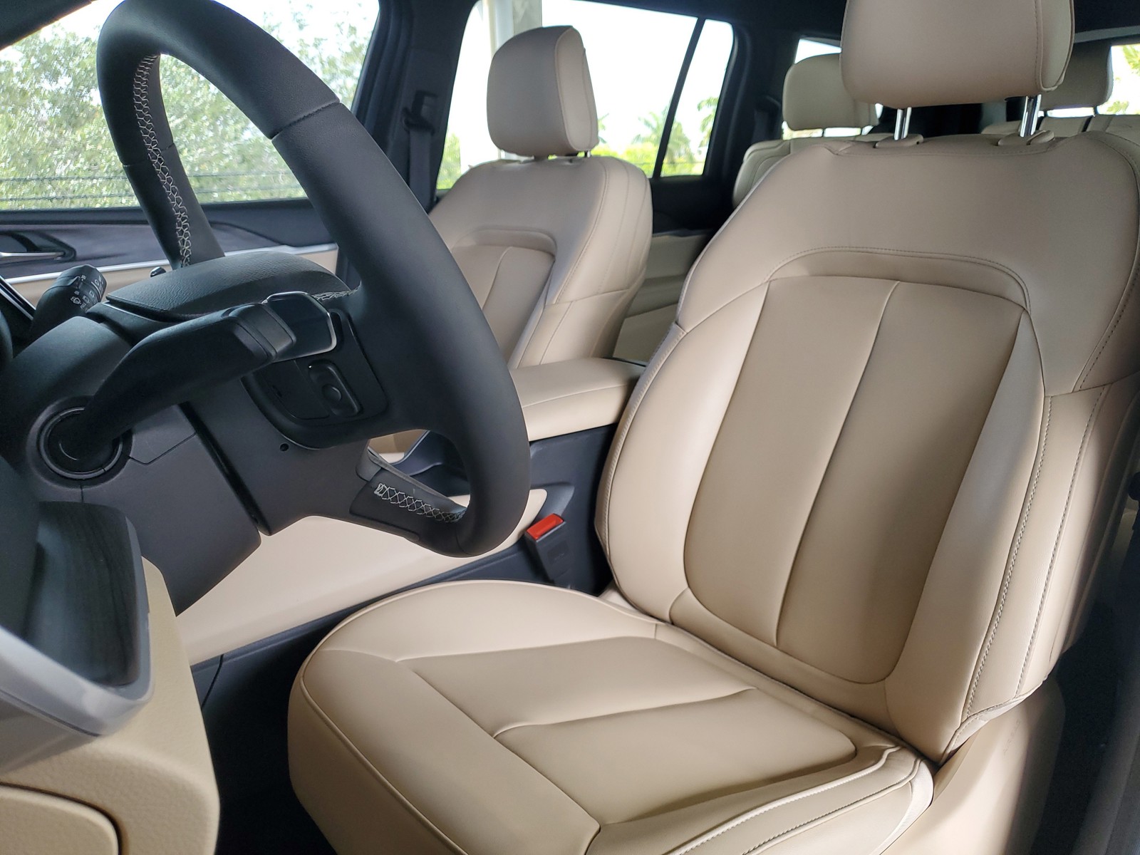 2025 Jeep Grand Cherokee L Limited - Photo 20