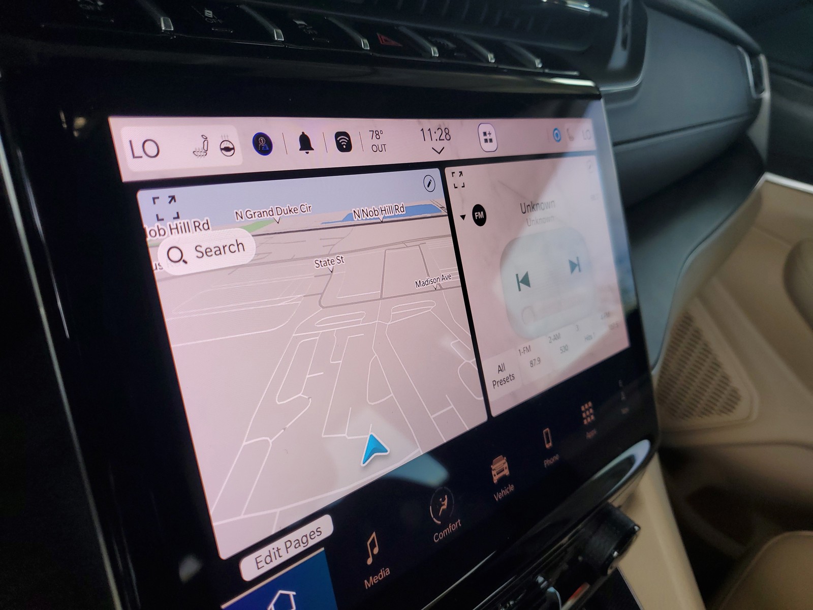 2025 Jeep Grand Cherokee L Limited - Photo 27