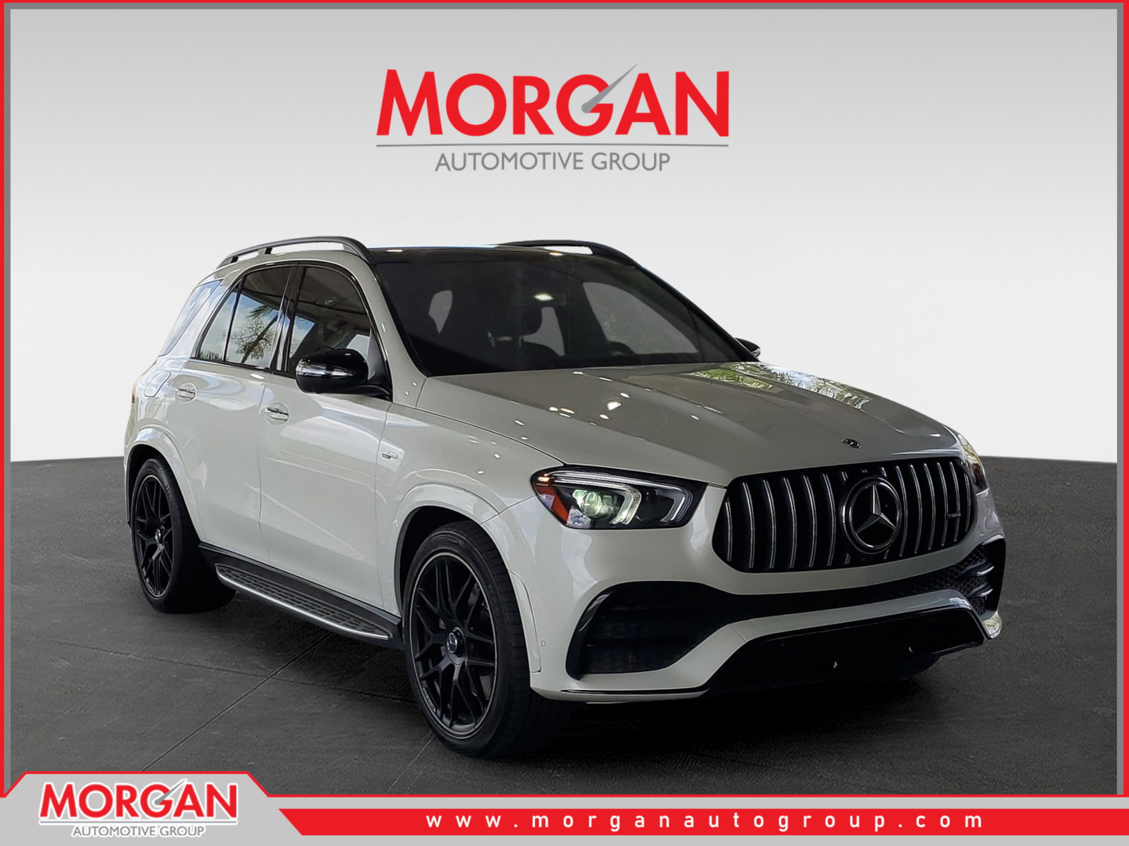 2023 Mercedes-Benz GLE