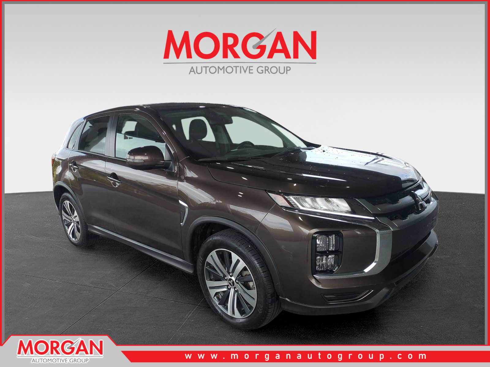 2024 Mitsubishi Outlander Sport