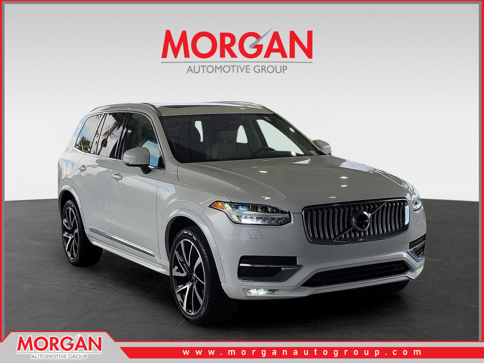 2023 Volvo XC90