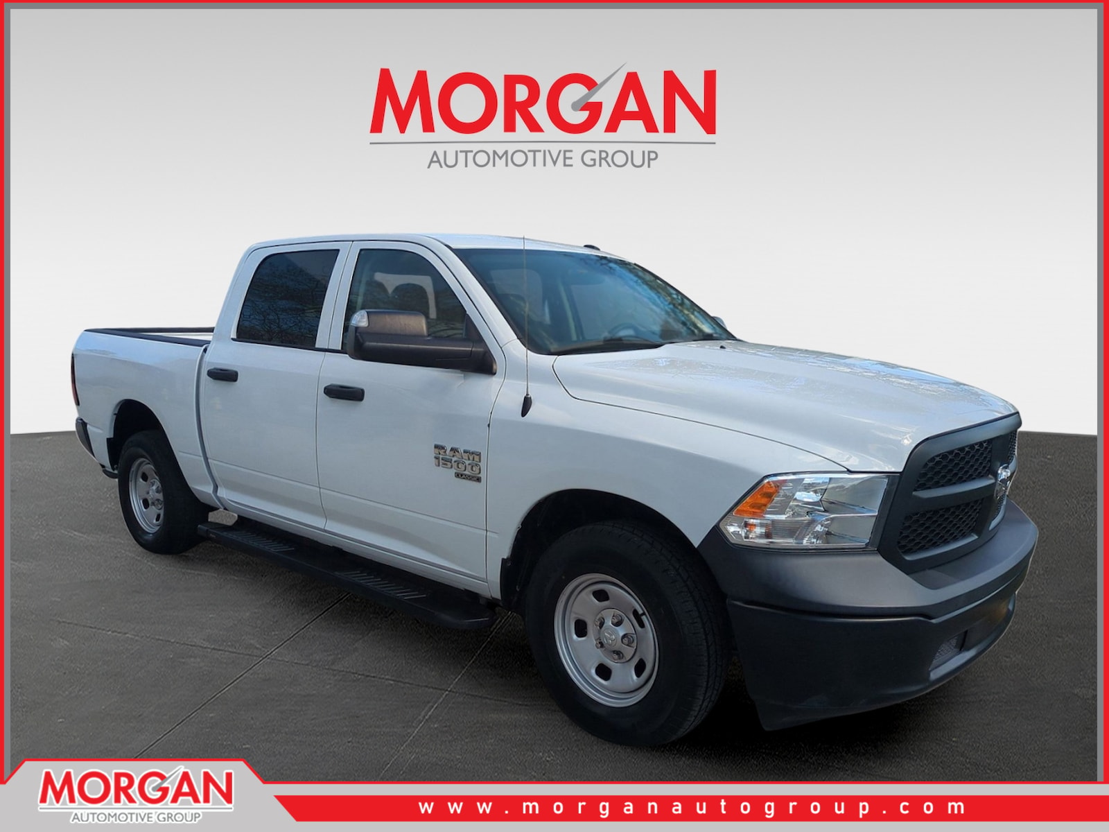 2023 Ram 1500 Classic