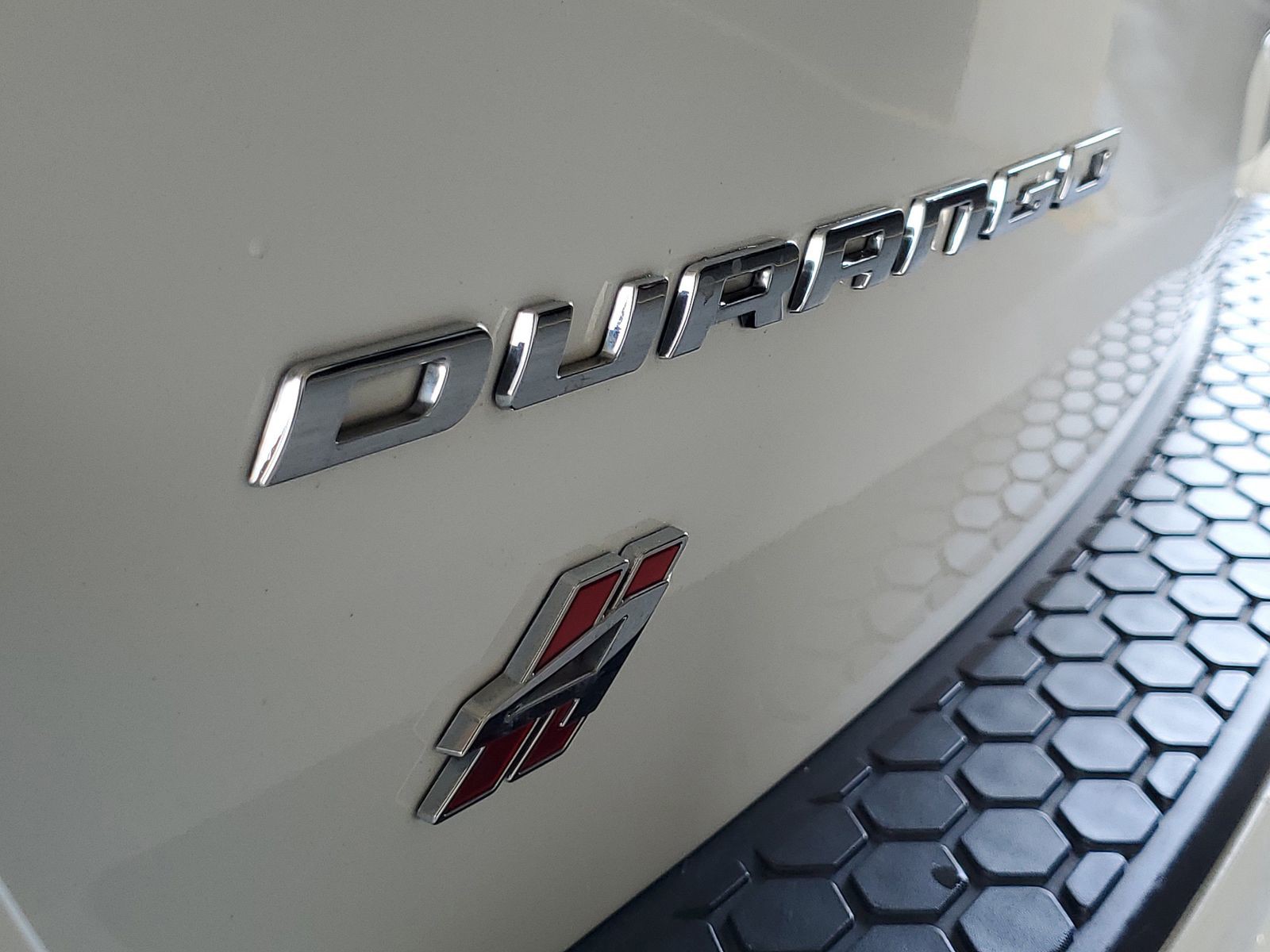 Used 2023 White Knuckle Clearcoat Dodge R/T Plus image 6