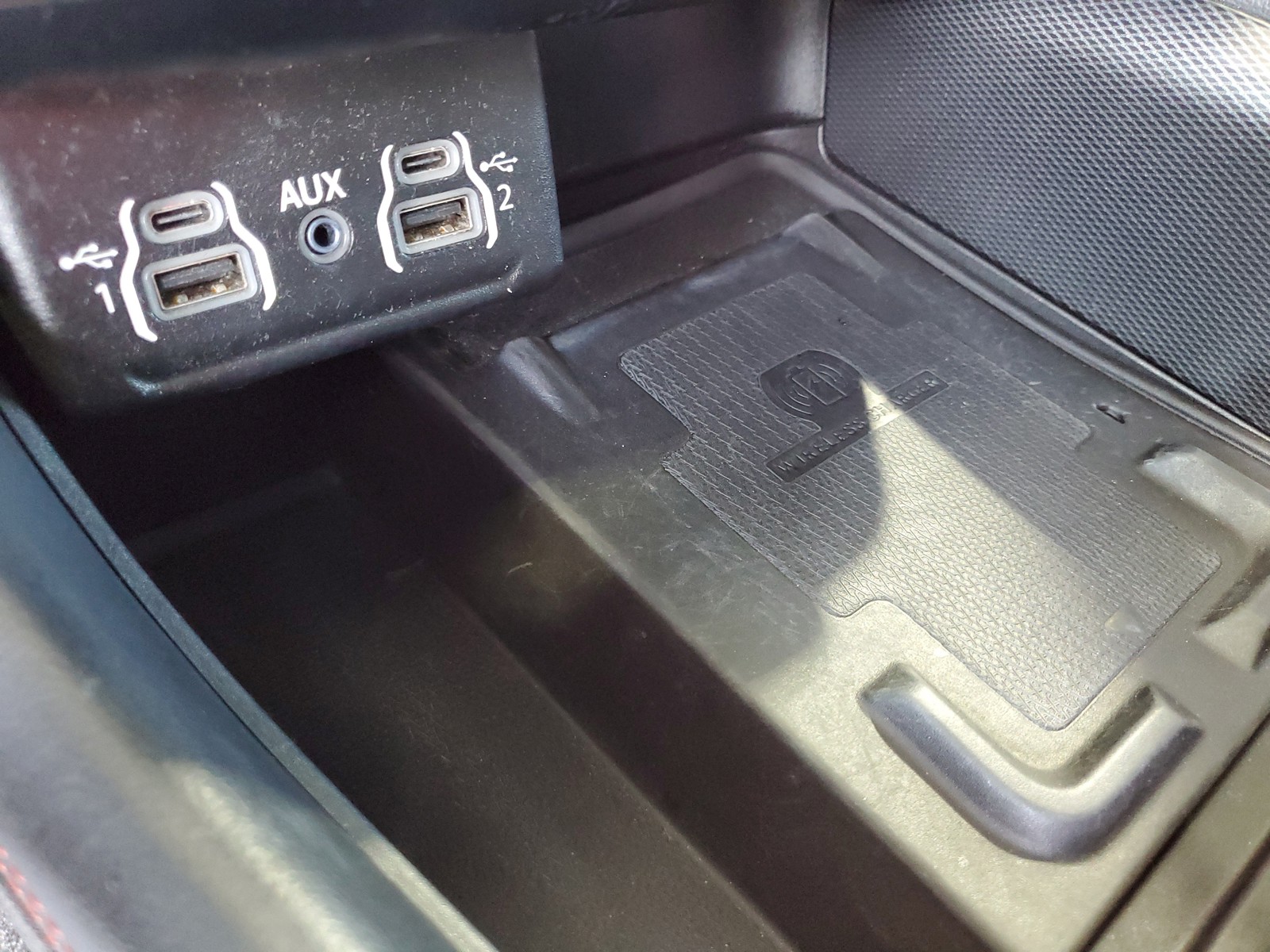 Used 2023 White Knuckle Clearcoat Dodge R/T Plus image 29