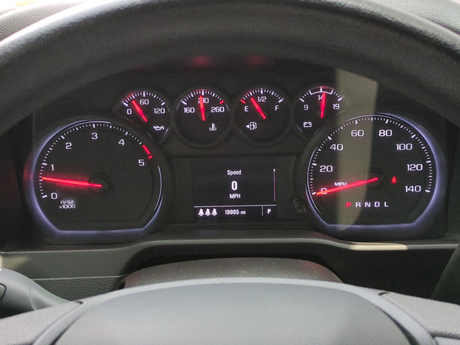 Used 2024 Summit White GMC Pro image 24