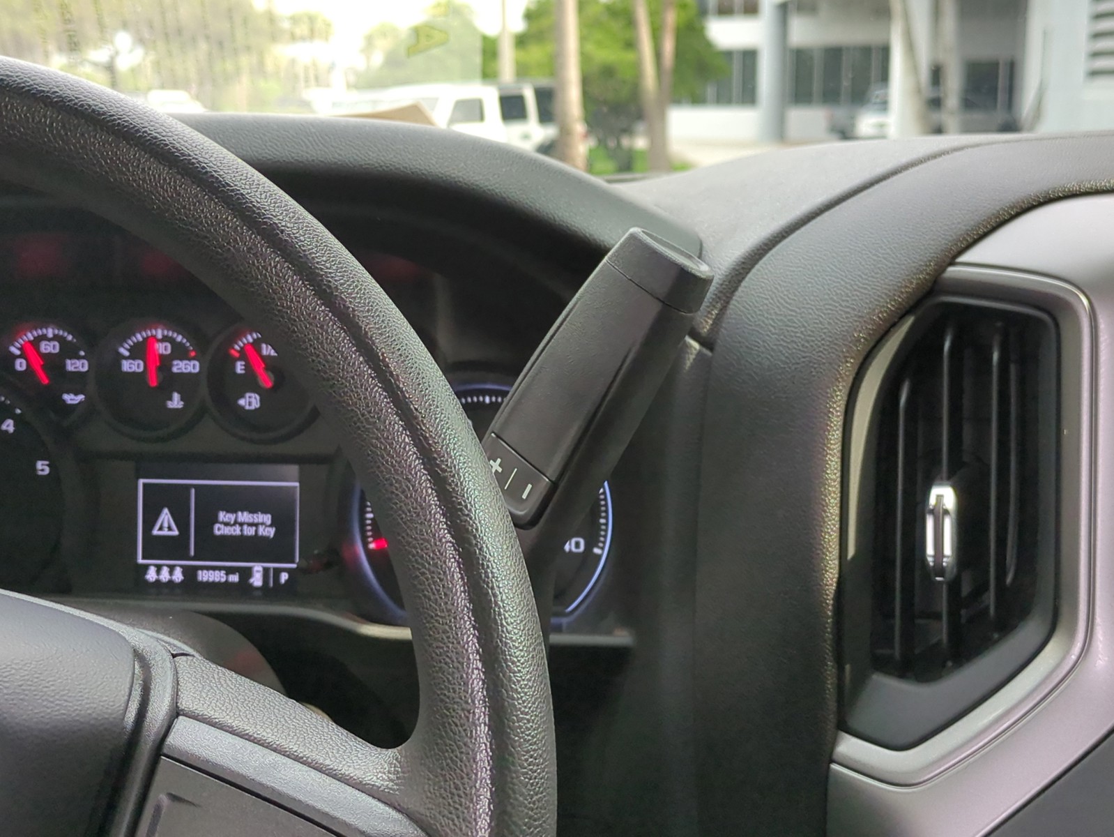 Used 2024 Summit White GMC Pro image 19