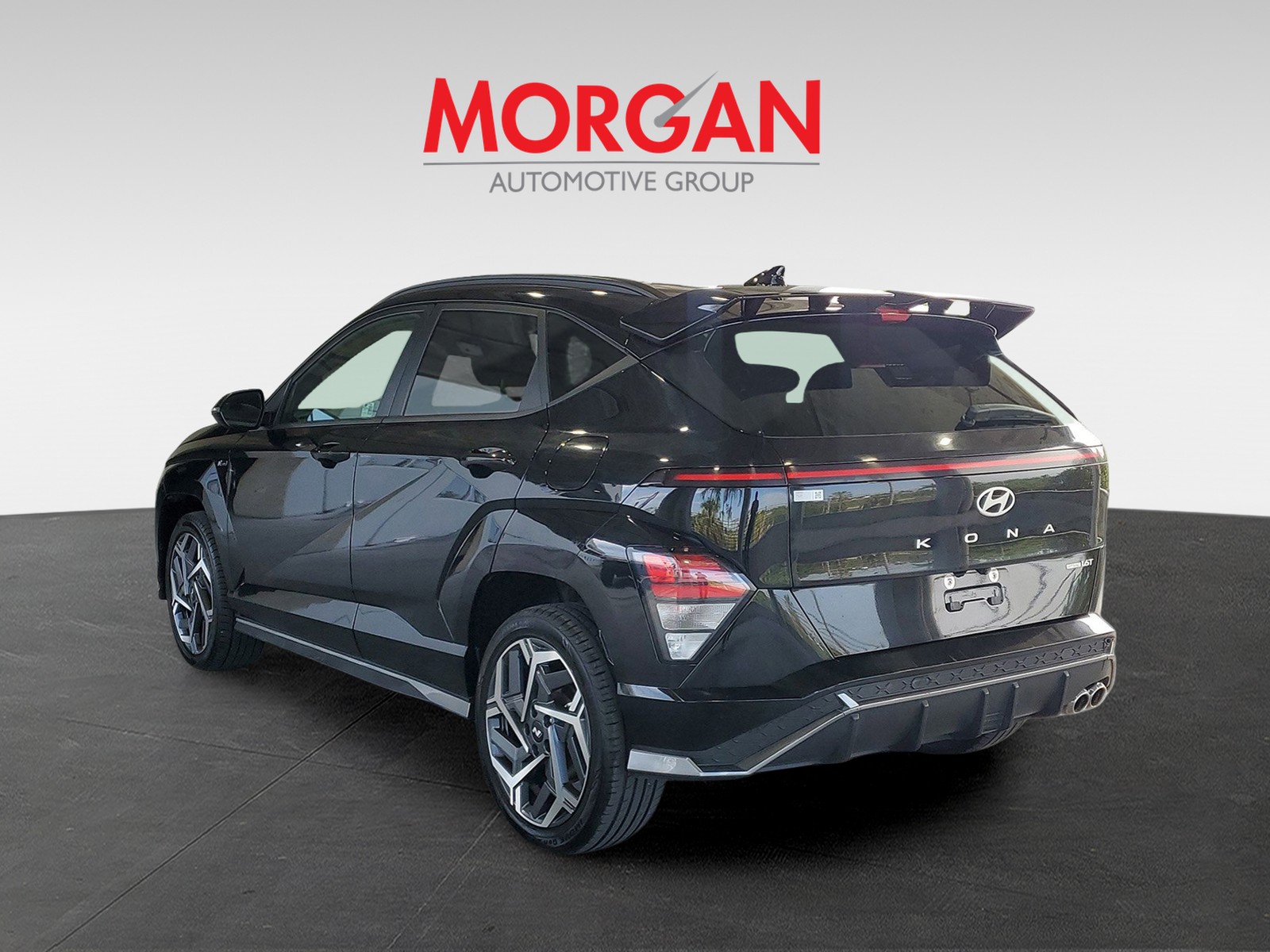 Pre-Owned 2024 Hyundai Kona N Line Sport Utility in #O086940 