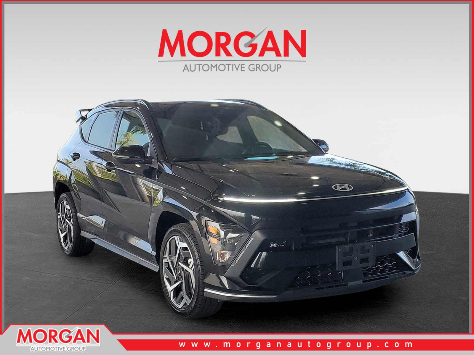 2024 Hyundai Kona