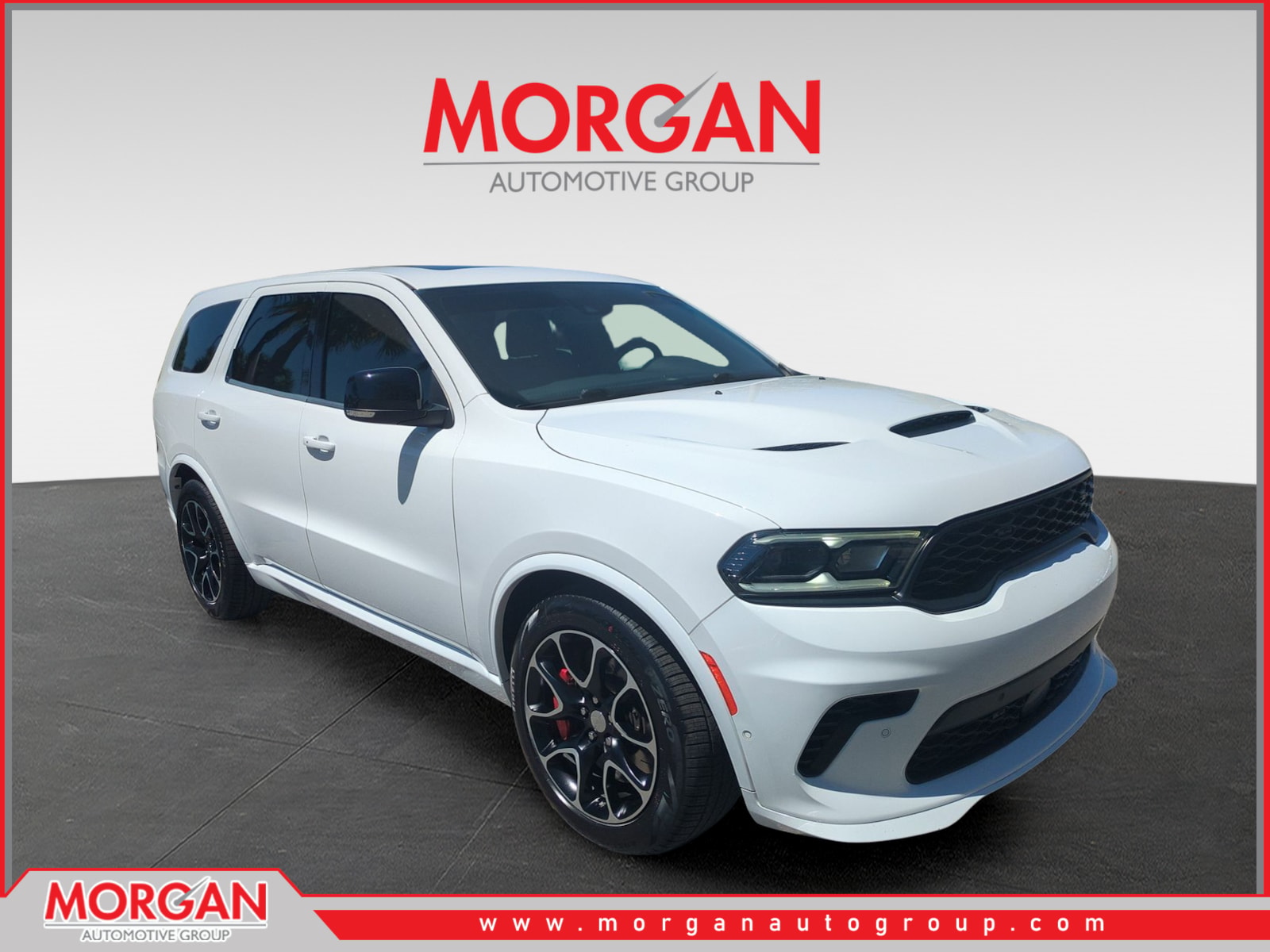 2023 Dodge Durango