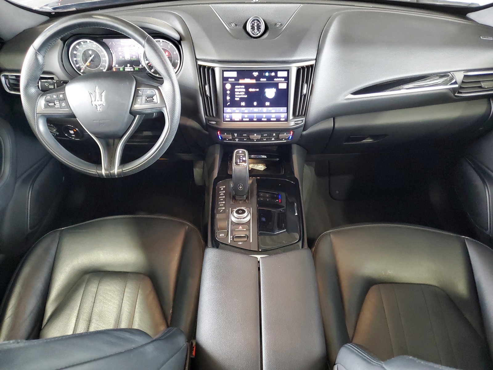 Used 2023 Grigio Maratea Metallic Maserati GT image 11