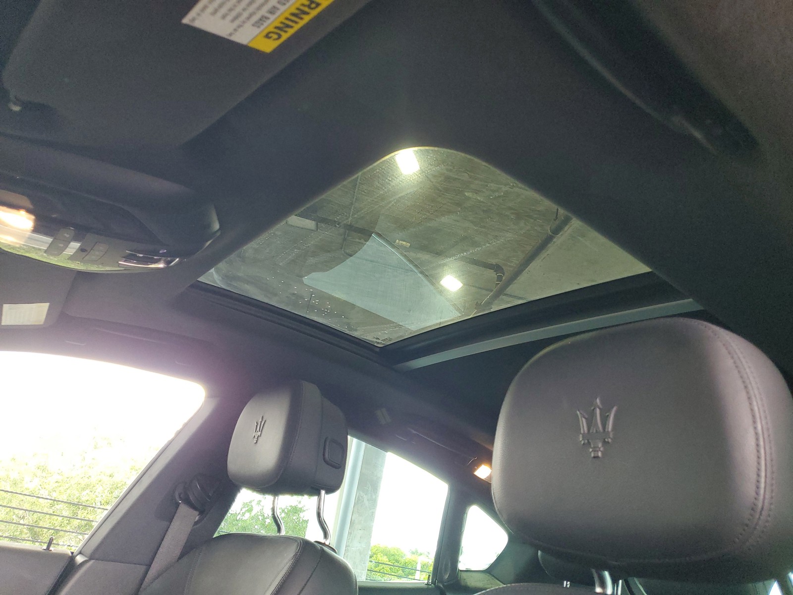 Used 2023 Grigio Maratea Metallic Maserati GT image 20