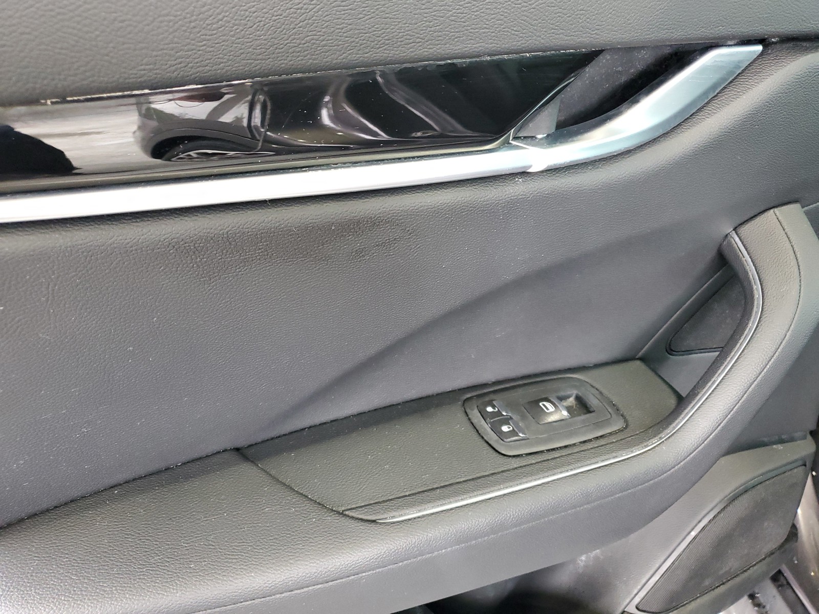 Used 2023 Grigio Maratea Metallic Maserati GT image 13