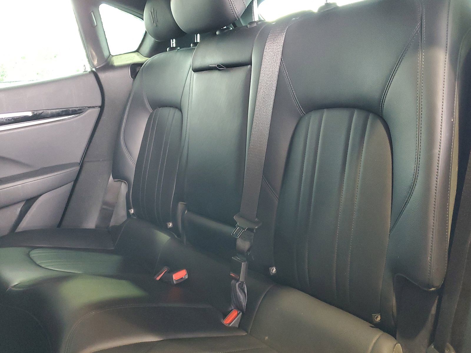 Used 2023 Grigio Maratea Metallic Maserati GT image 8
