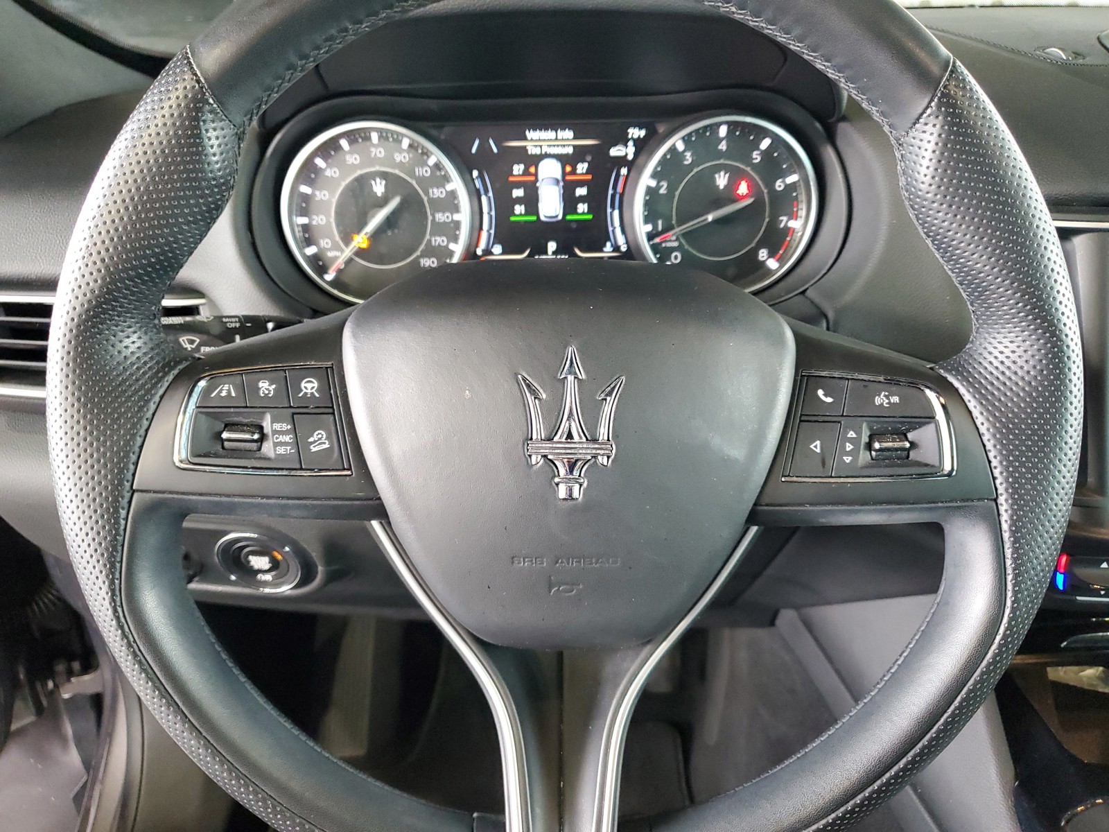 Used 2023 Grigio Maratea Metallic Maserati GT image 22
