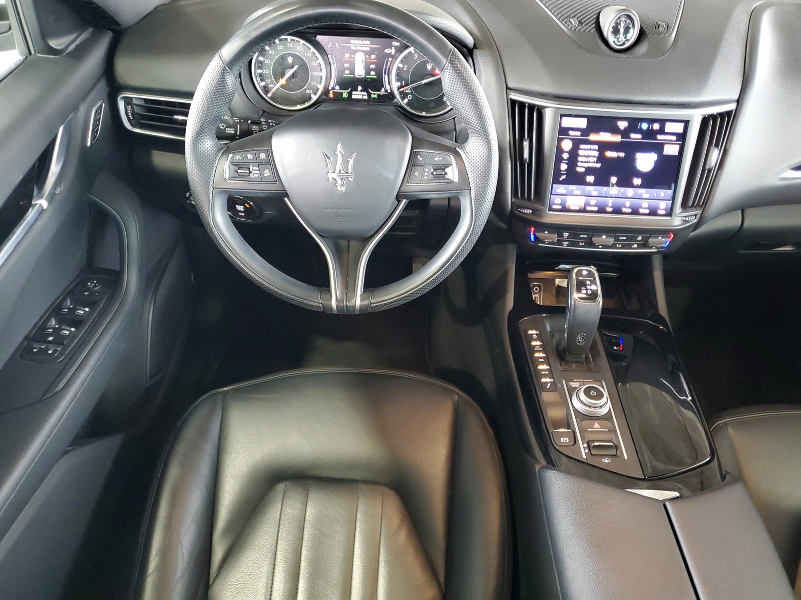 Used 2023 Grigio Maratea Metallic Maserati GT image 12