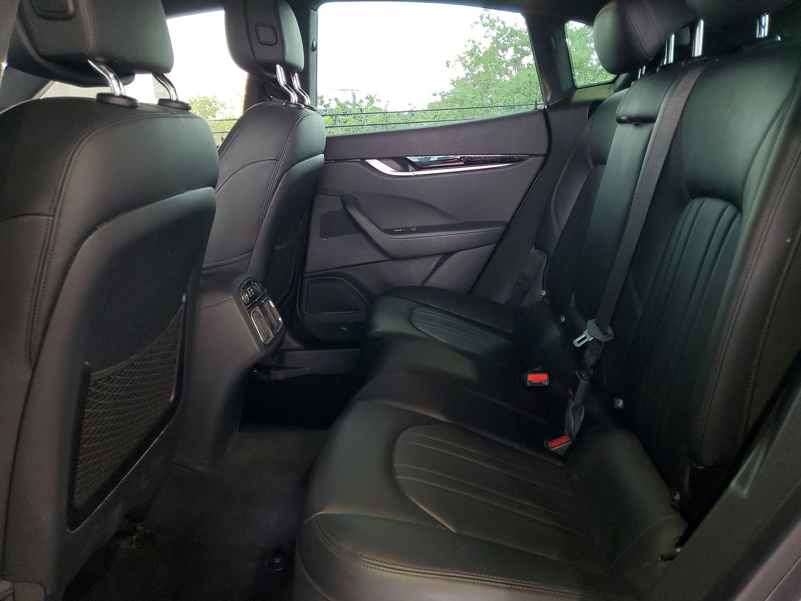 Used 2023 Grigio Maratea Metallic Maserati GT image 9