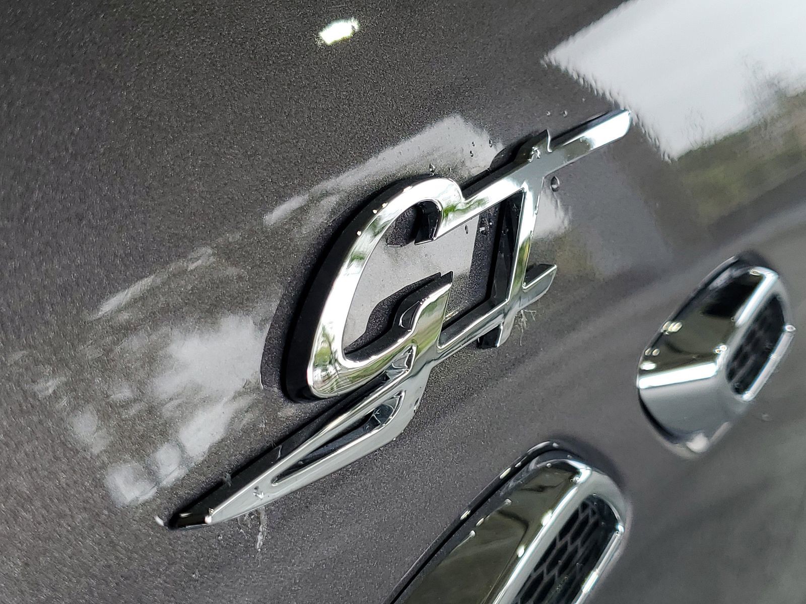 Used 2023 Grigio Maratea Metallic Maserati GT image 6