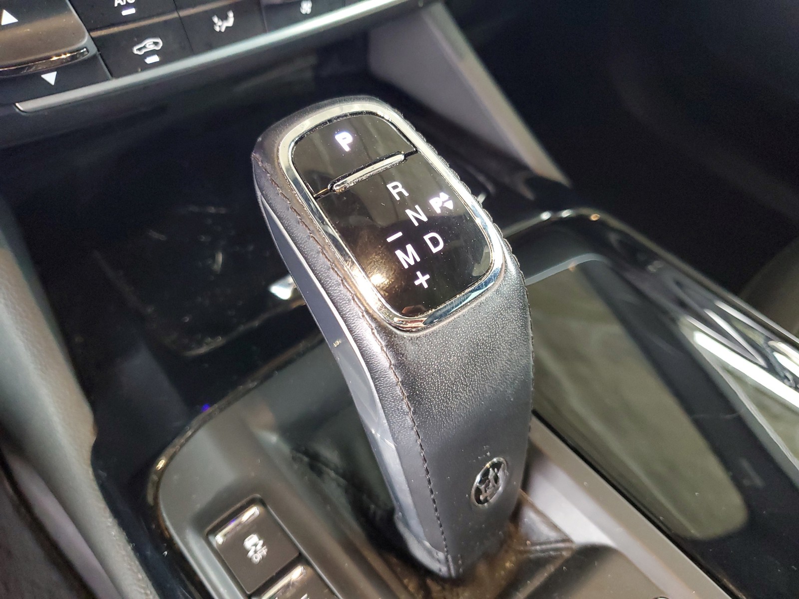 Used 2023 Grigio Maratea Metallic Maserati GT image 29