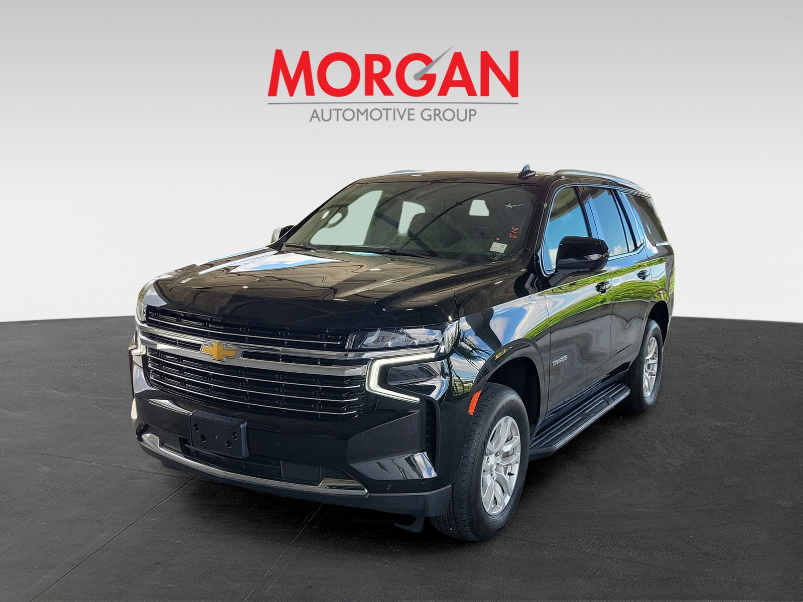 Used 2023 Black Chevrolet LT image 4