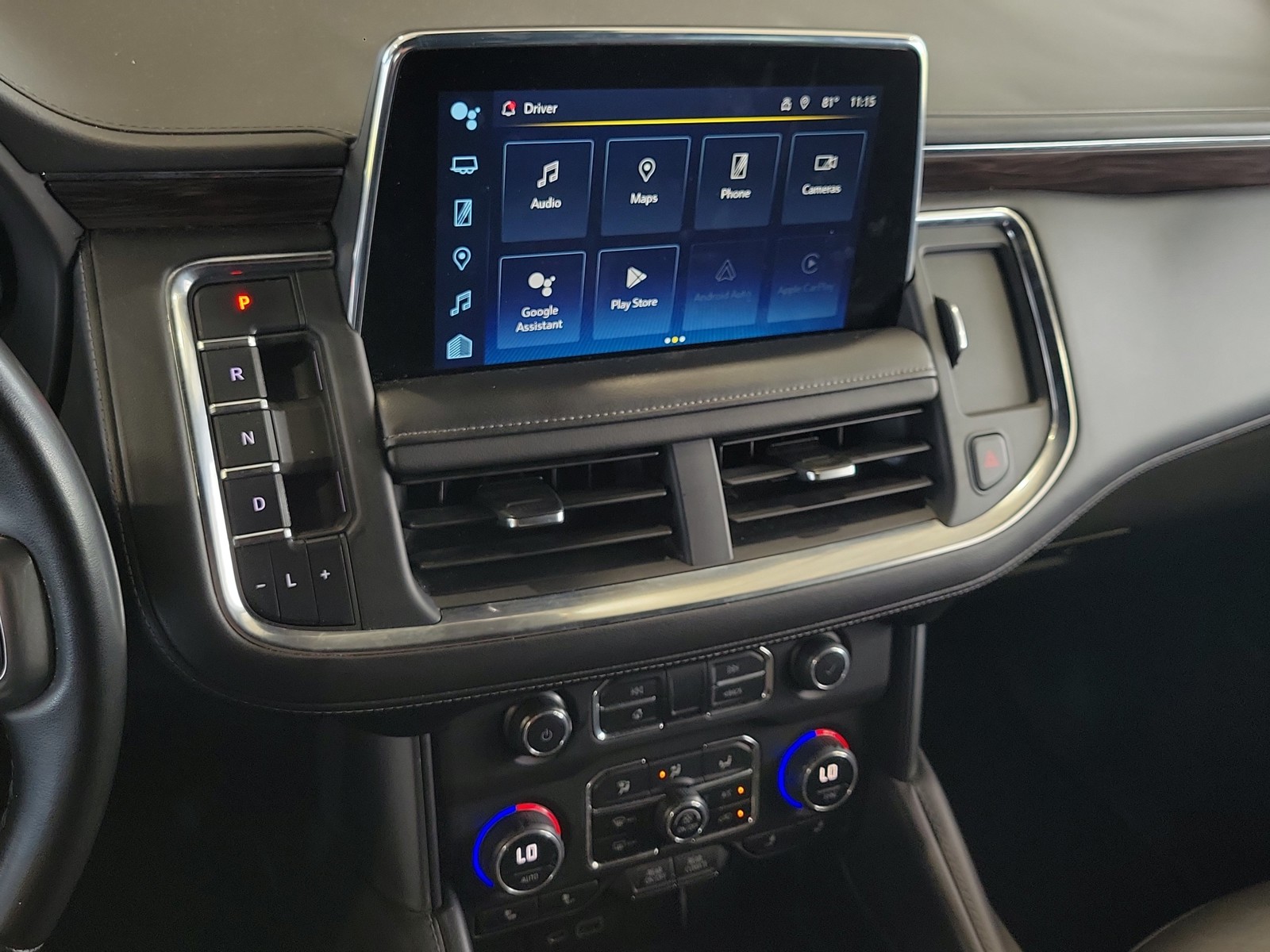 Used 2023 Black Chevrolet LT image 25
