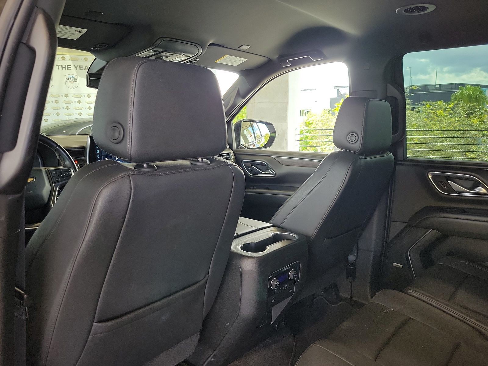 Used 2023 Black Chevrolet LT image 10