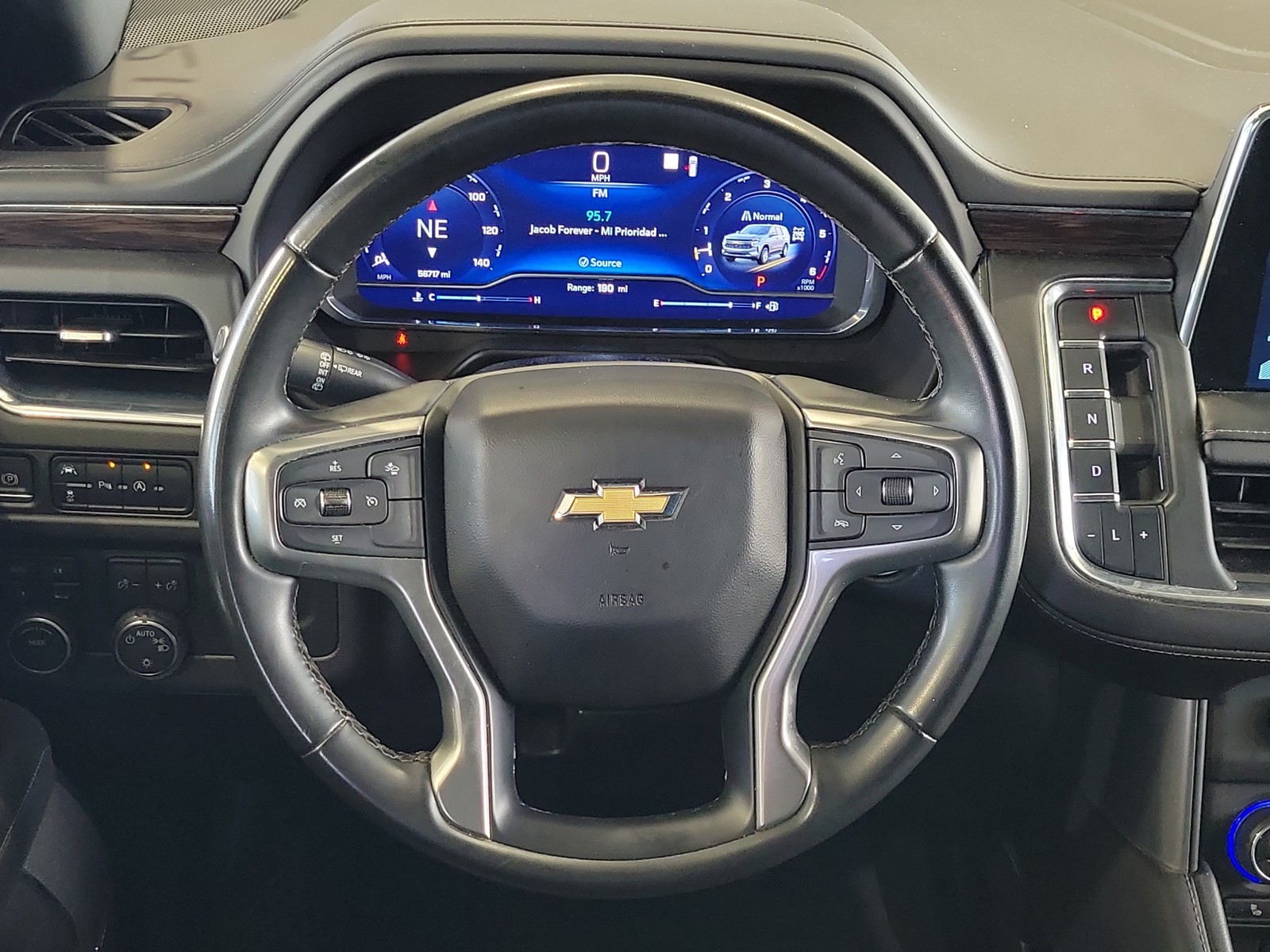 Used 2023 Black Chevrolet LT image 14