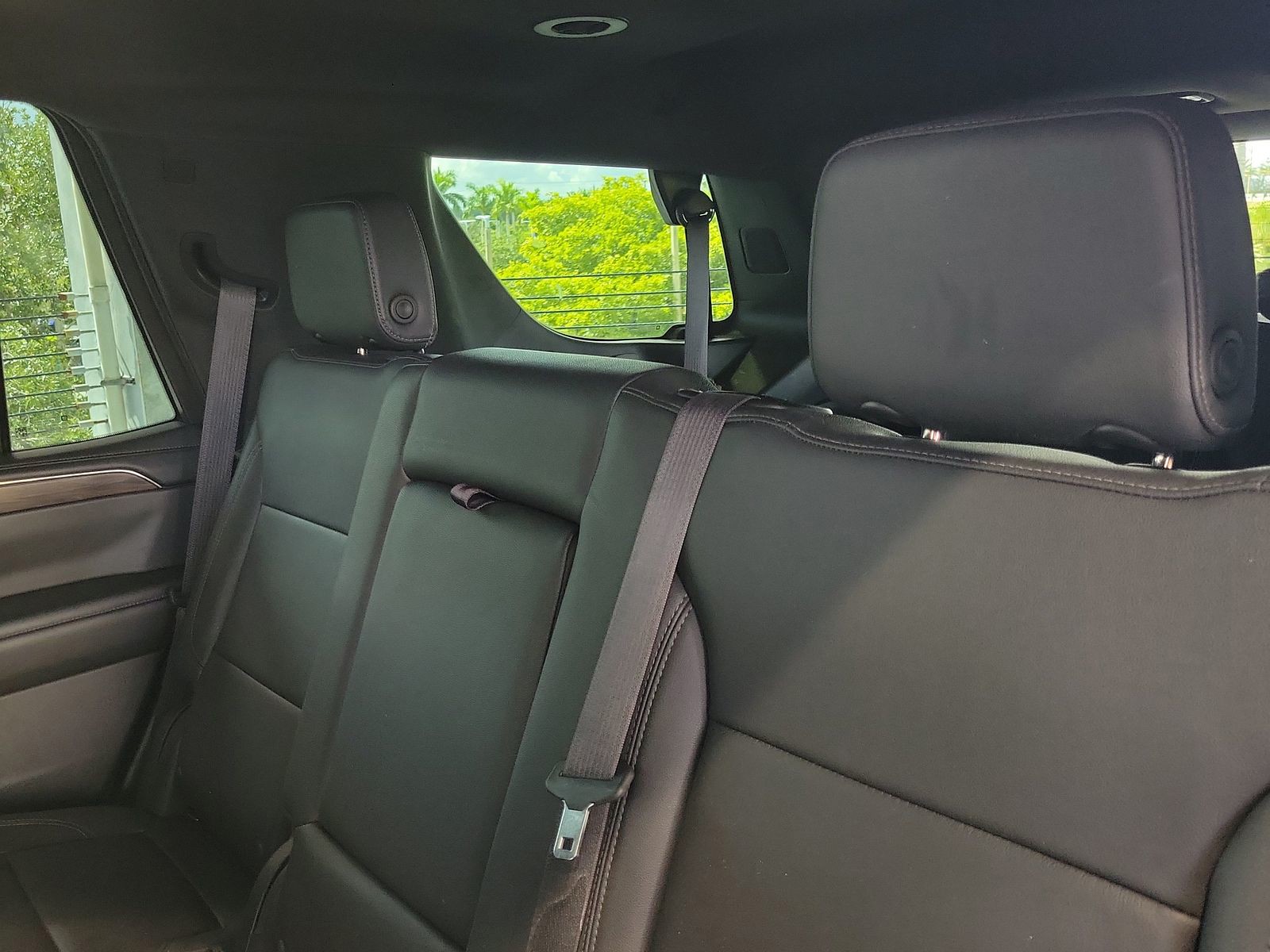 Used 2023 Black Chevrolet LT image 8