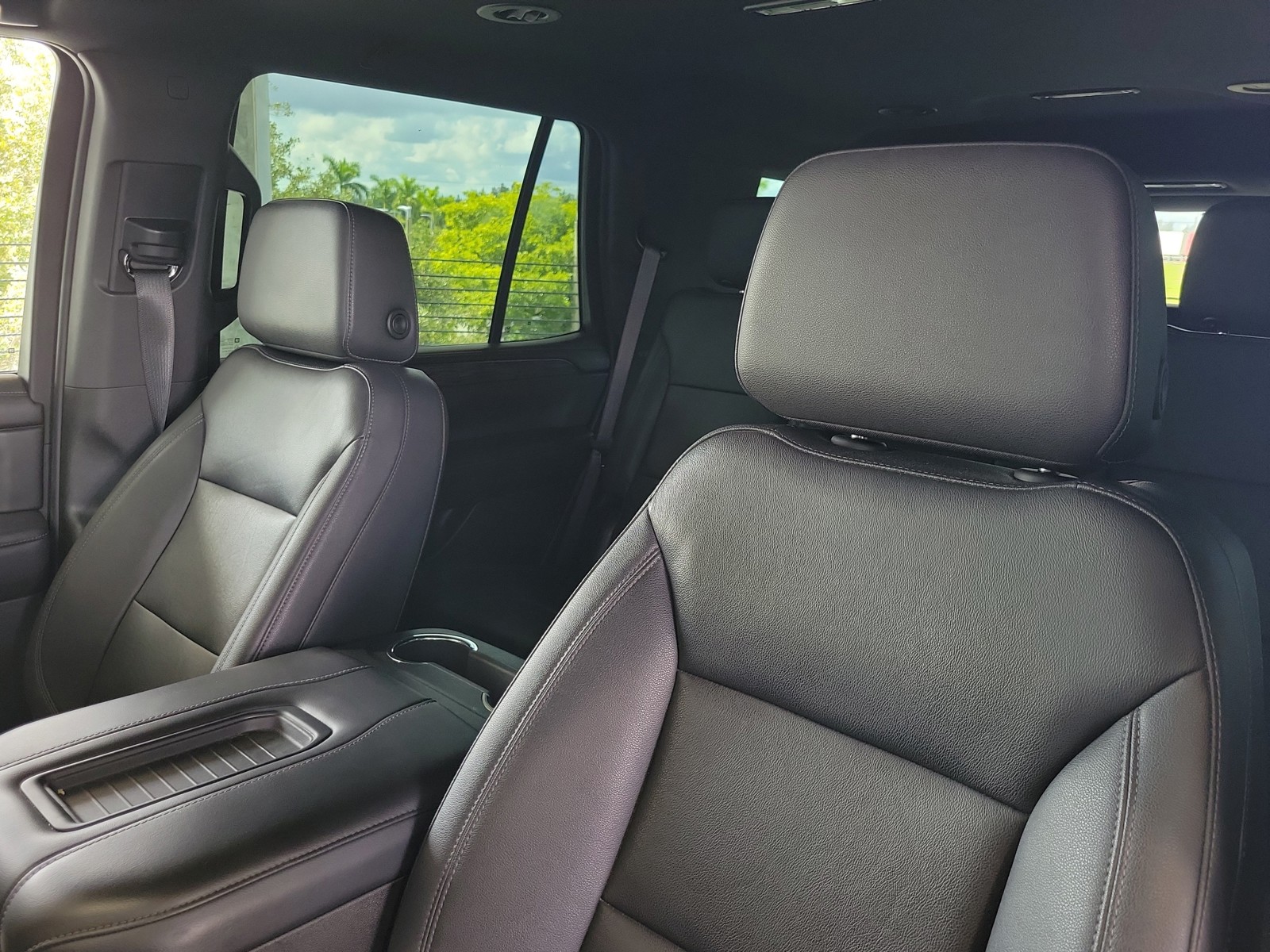 Used 2023 Black Chevrolet LT image 19