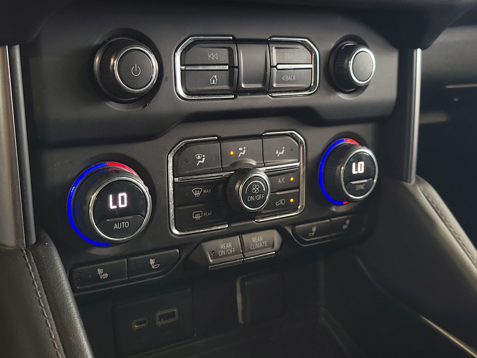 Used 2023 Black Chevrolet LT image 27