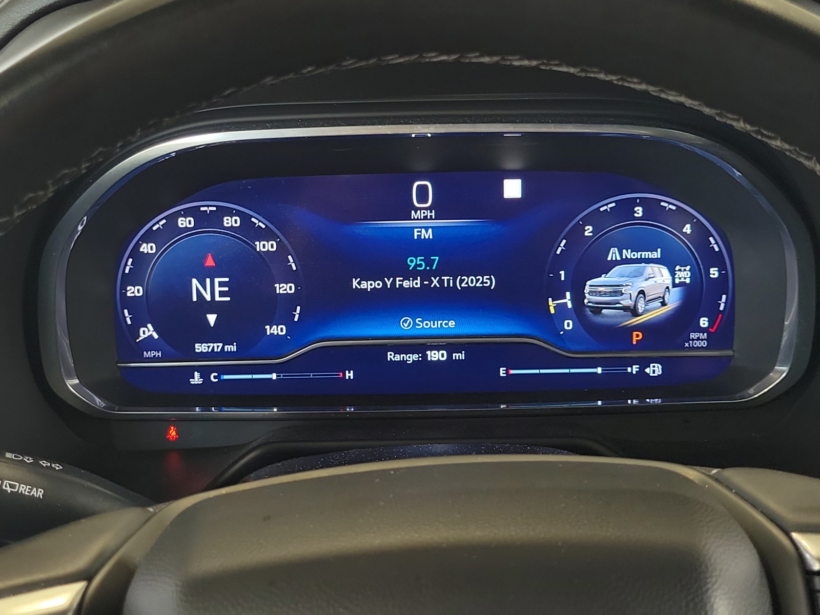 Used 2023 Black Chevrolet LT image 22