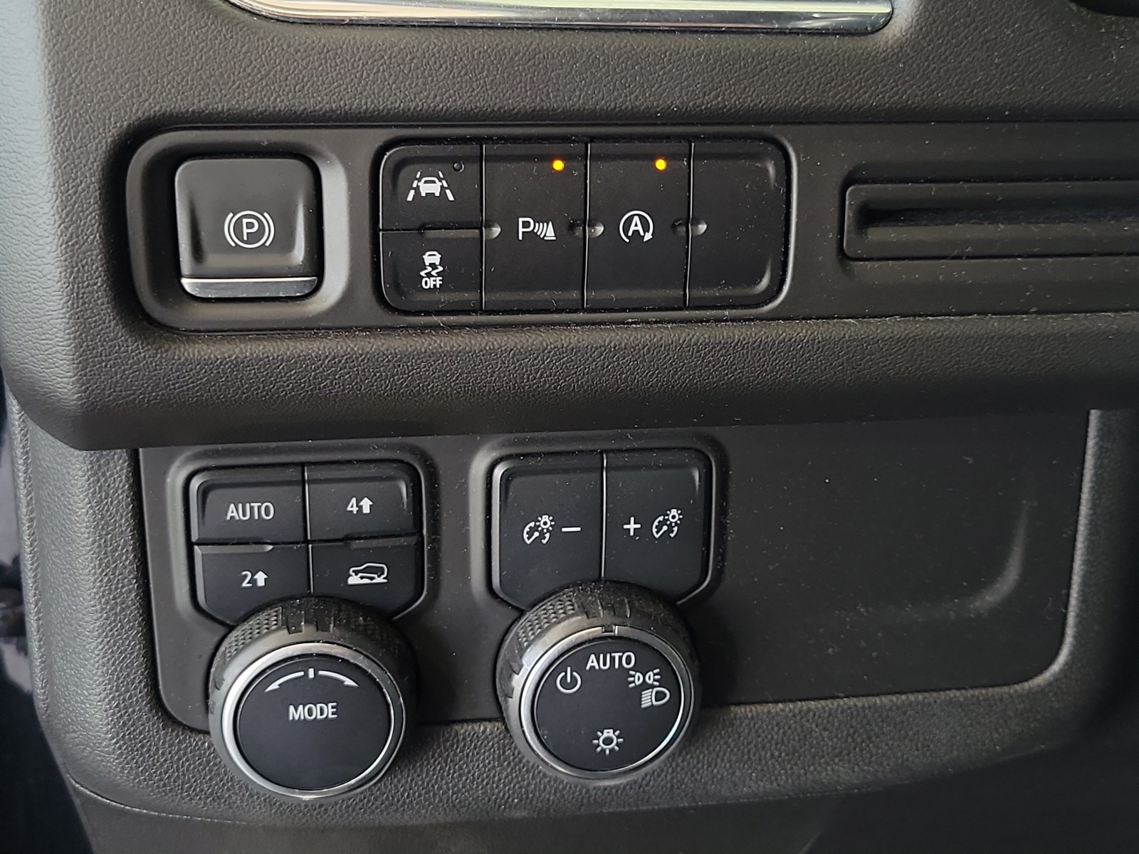 Used 2023 Black Chevrolet LT image 21