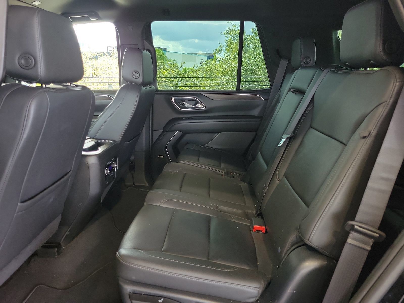 Used 2023 Black Chevrolet LT image 9