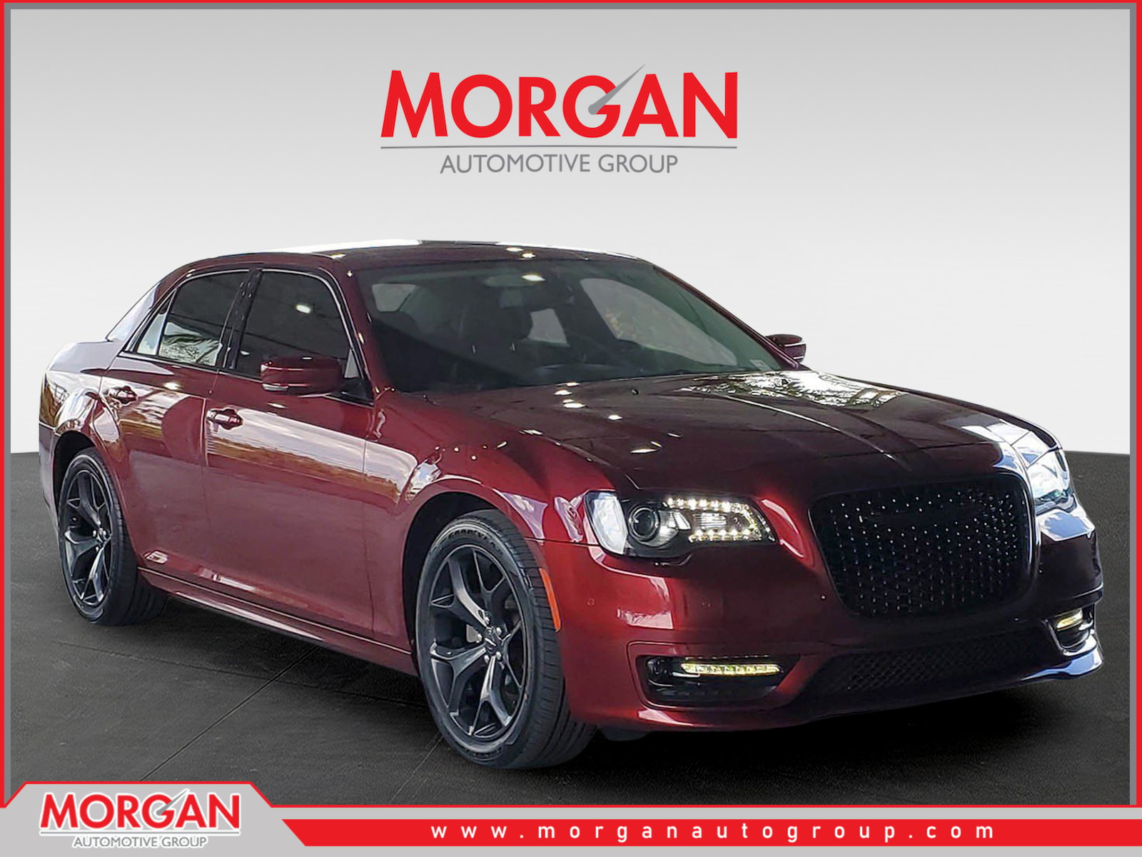 2023 Chrysler 300