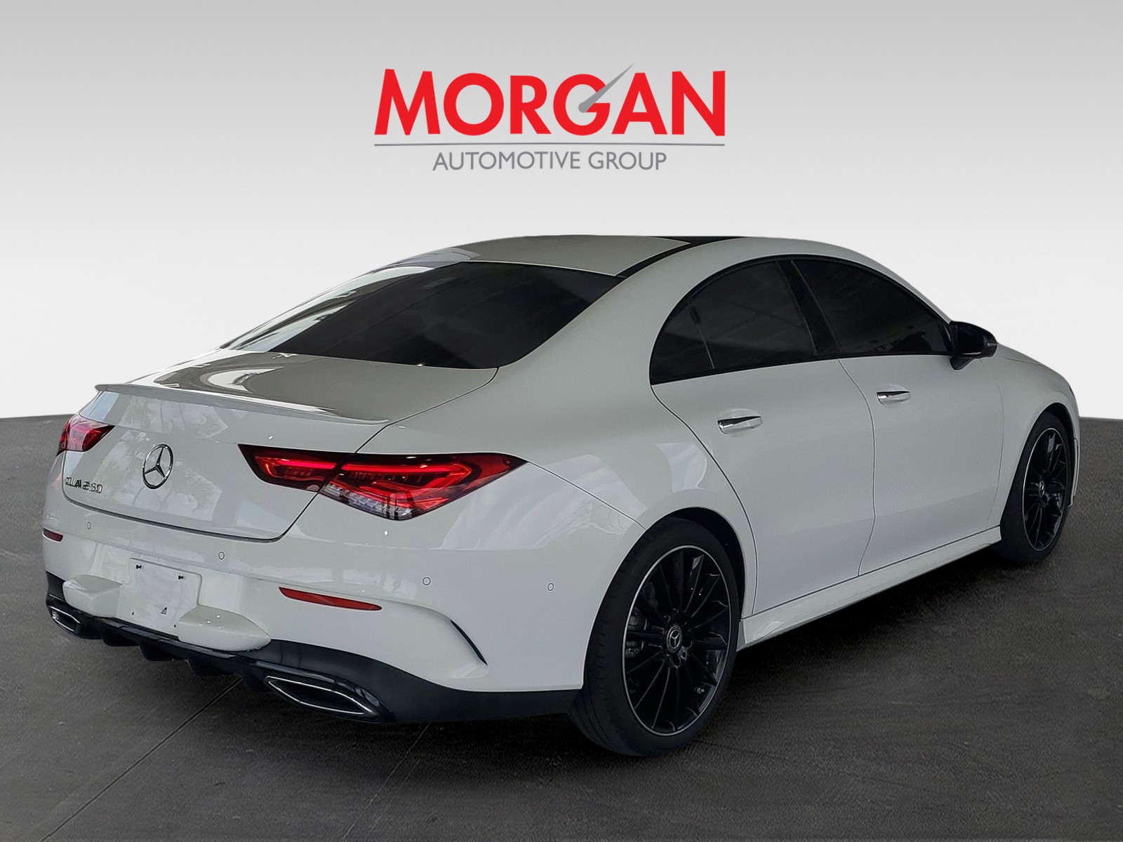 Pre-Owned 2023 Mercedes-Benz CLA CLA 250 Coupe in #N403199 | Morgan ...