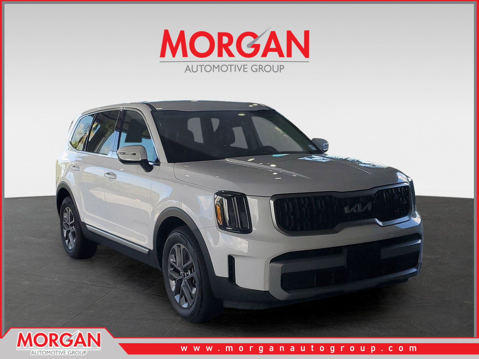 2023 Kia Telluride LX