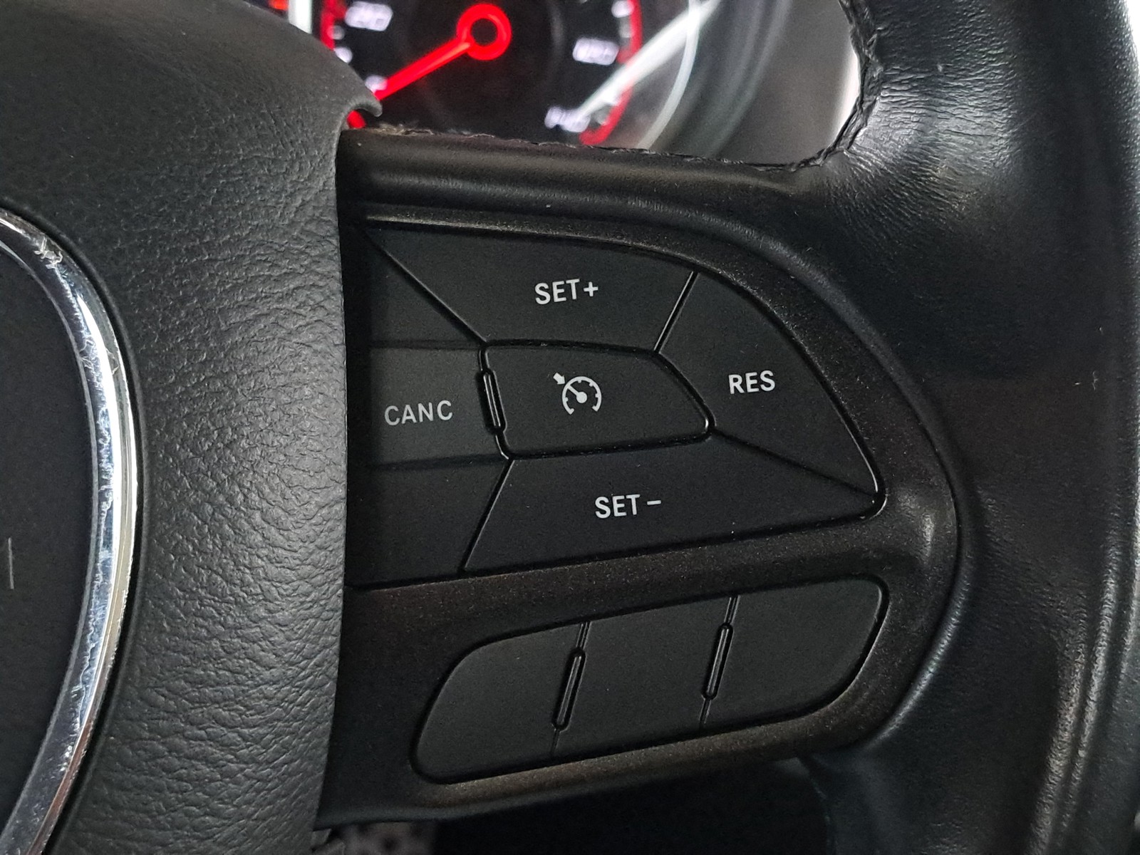 Used 2023 White Knuckle Clearcoat Dodge GT image 24