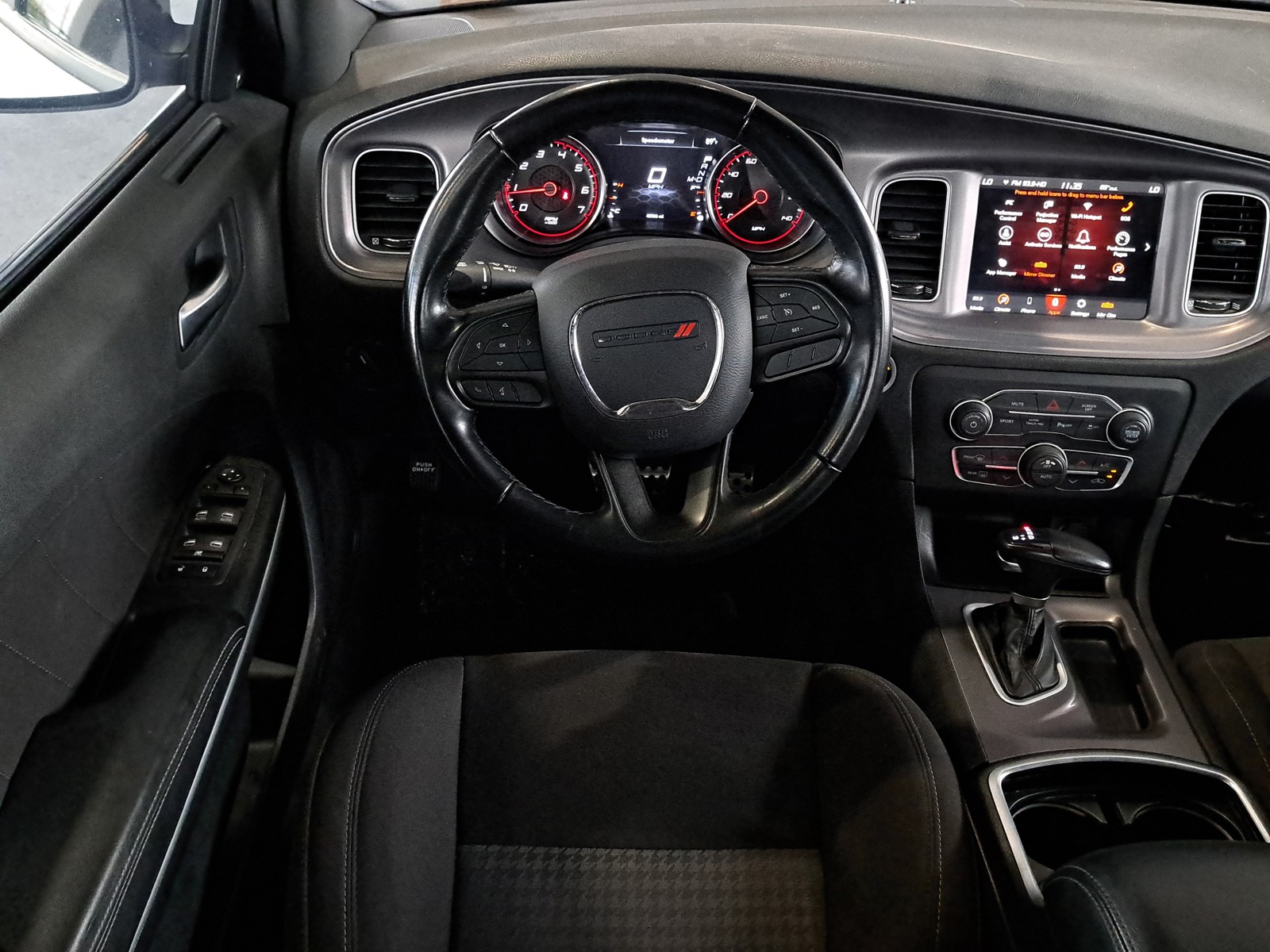 Used 2023 White Knuckle Clearcoat Dodge GT image 13