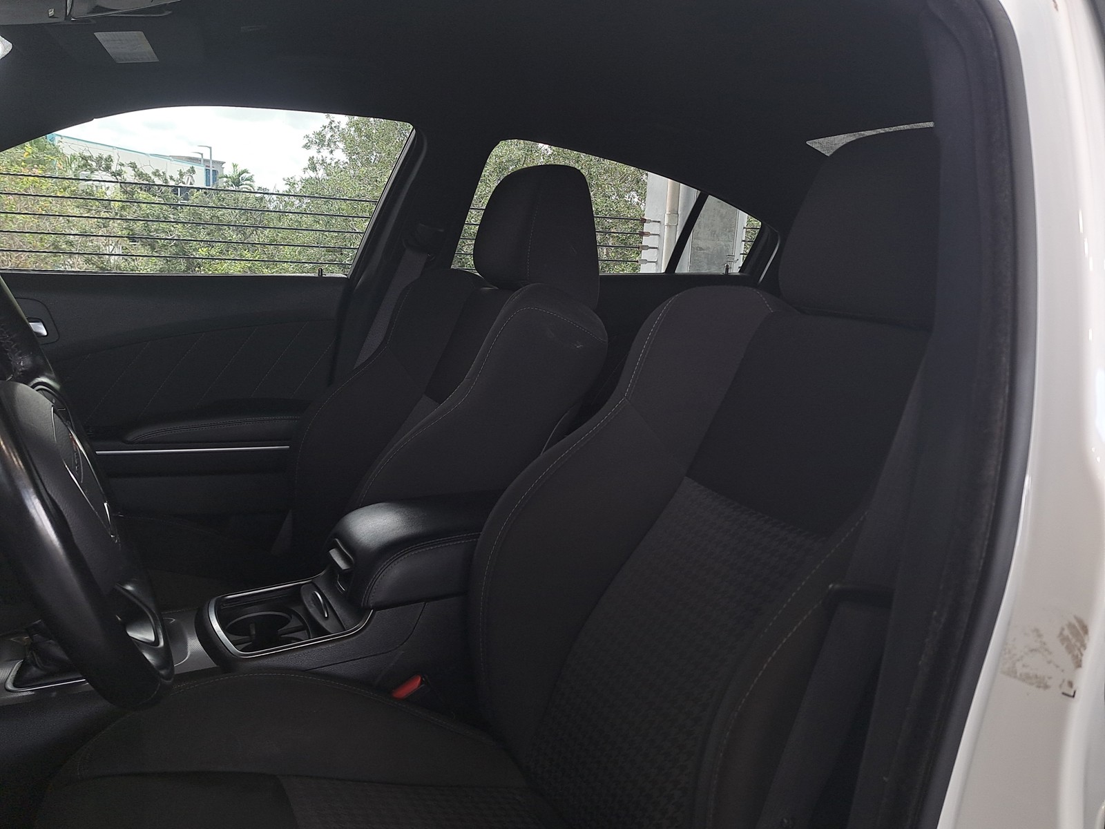Used 2023 White Knuckle Clearcoat Dodge GT image 19