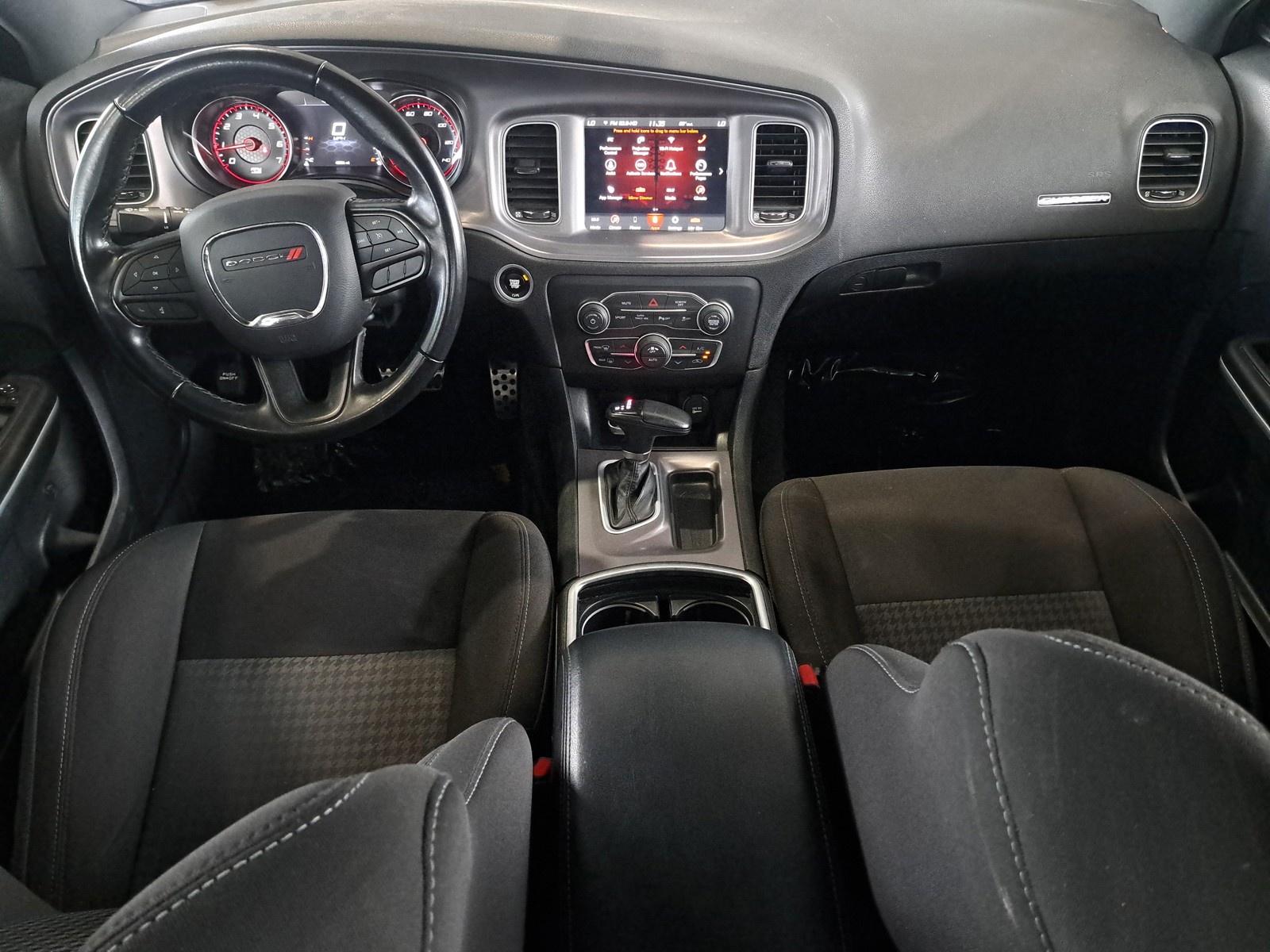 Used 2023 White Knuckle Clearcoat Dodge GT image 12