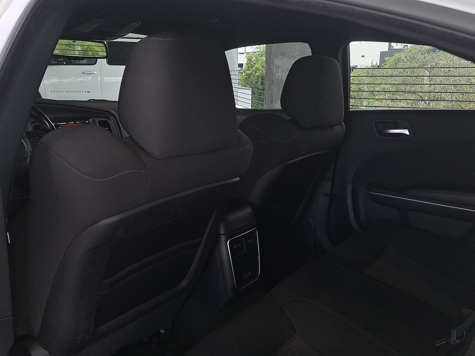 Used 2023 White Knuckle Clearcoat Dodge GT image 10