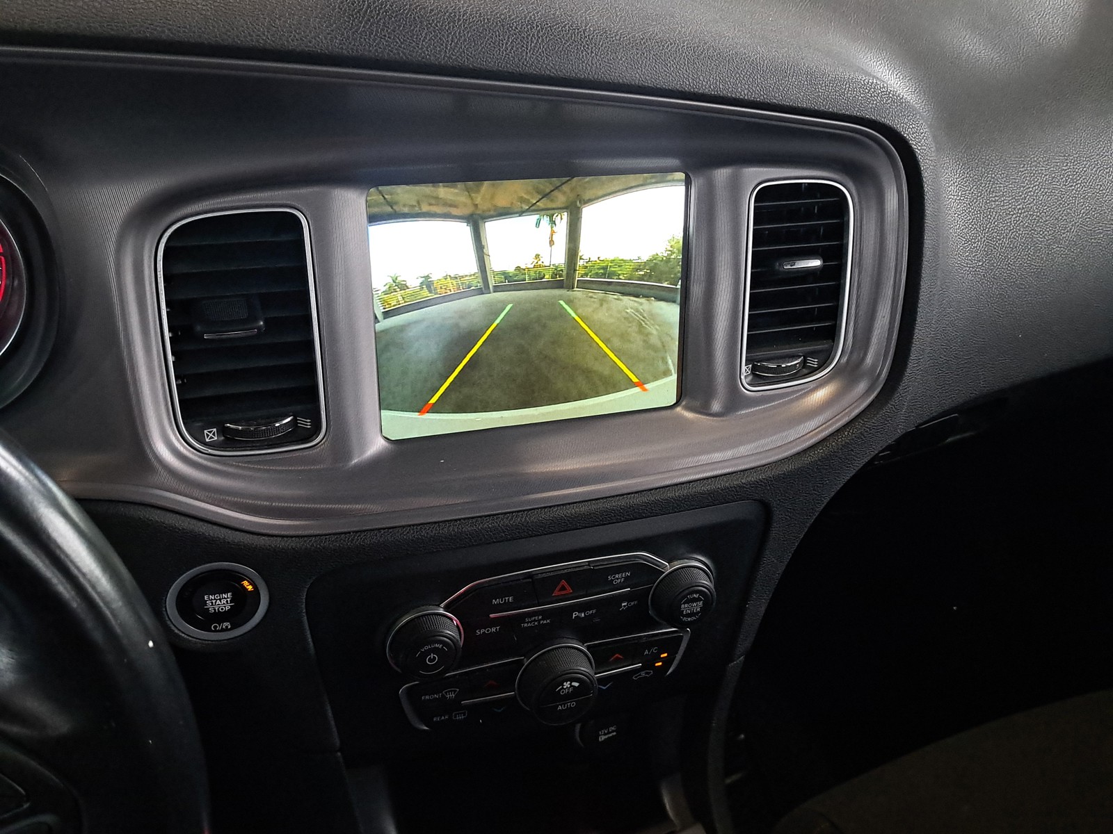 Used 2023 White Knuckle Clearcoat Dodge GT image 26
