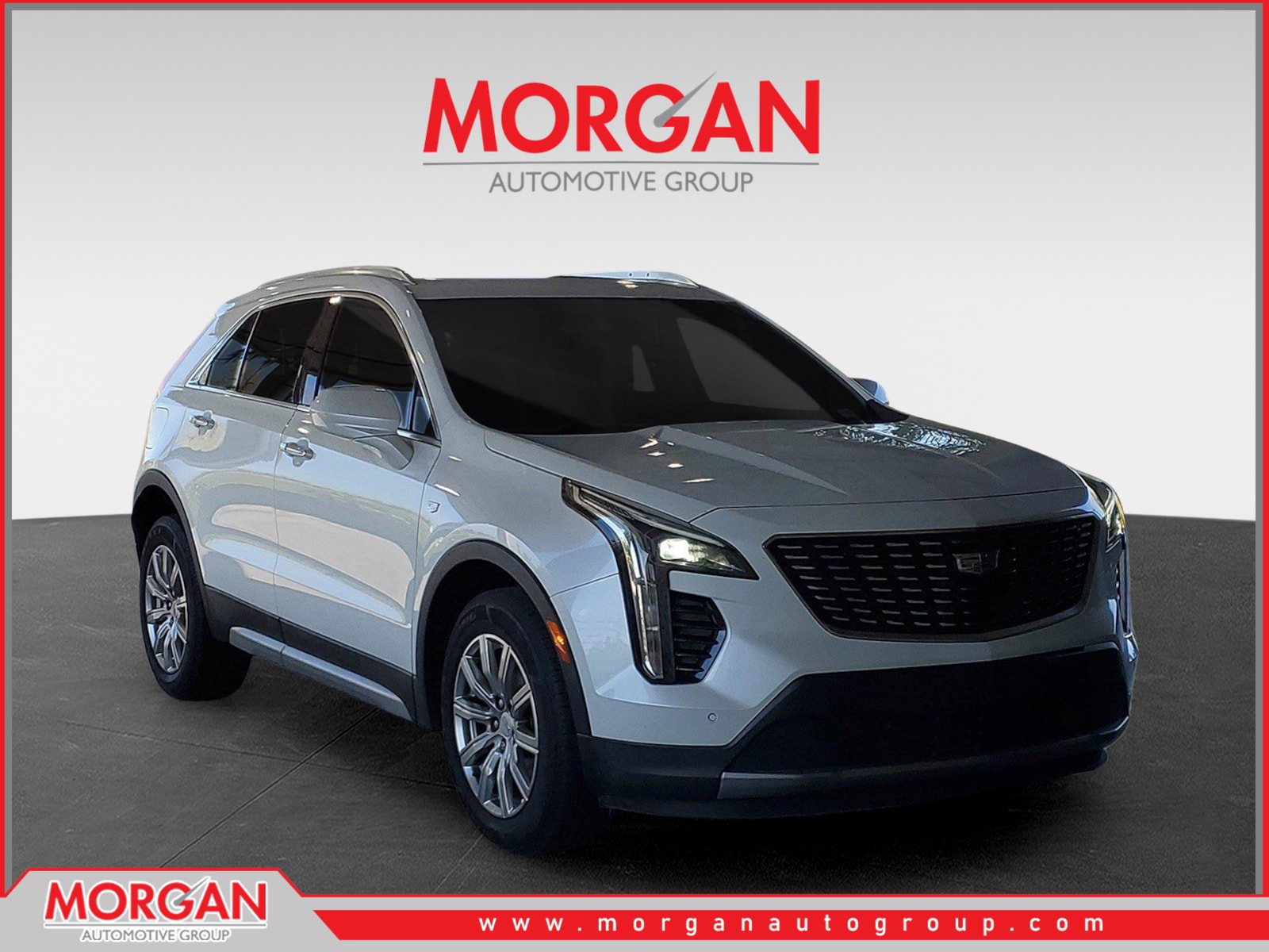2019 Cadillac XT4