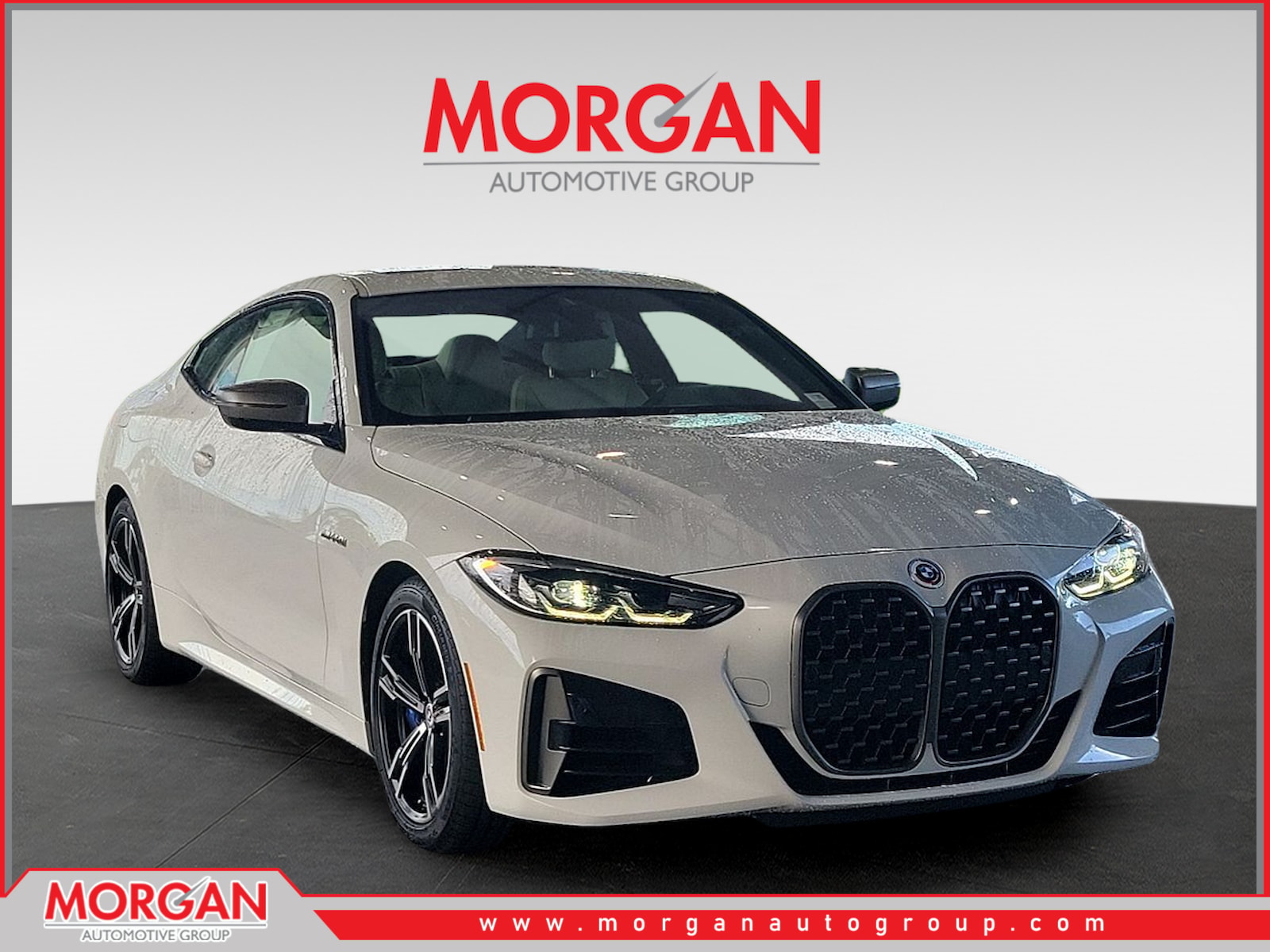 2023 BMW 4 Series M440i